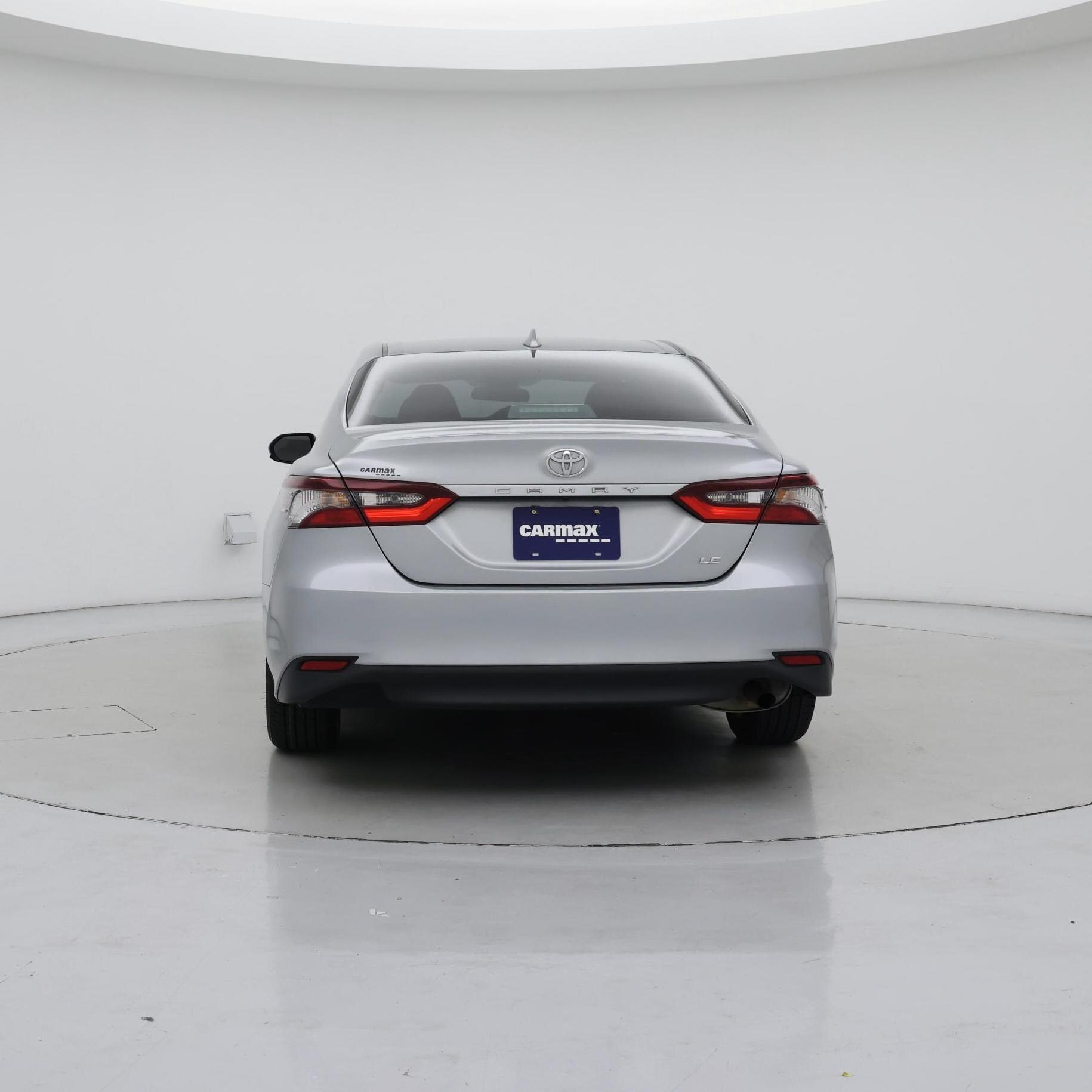 Thumbnail: 2023 Toyota Camry - 6
