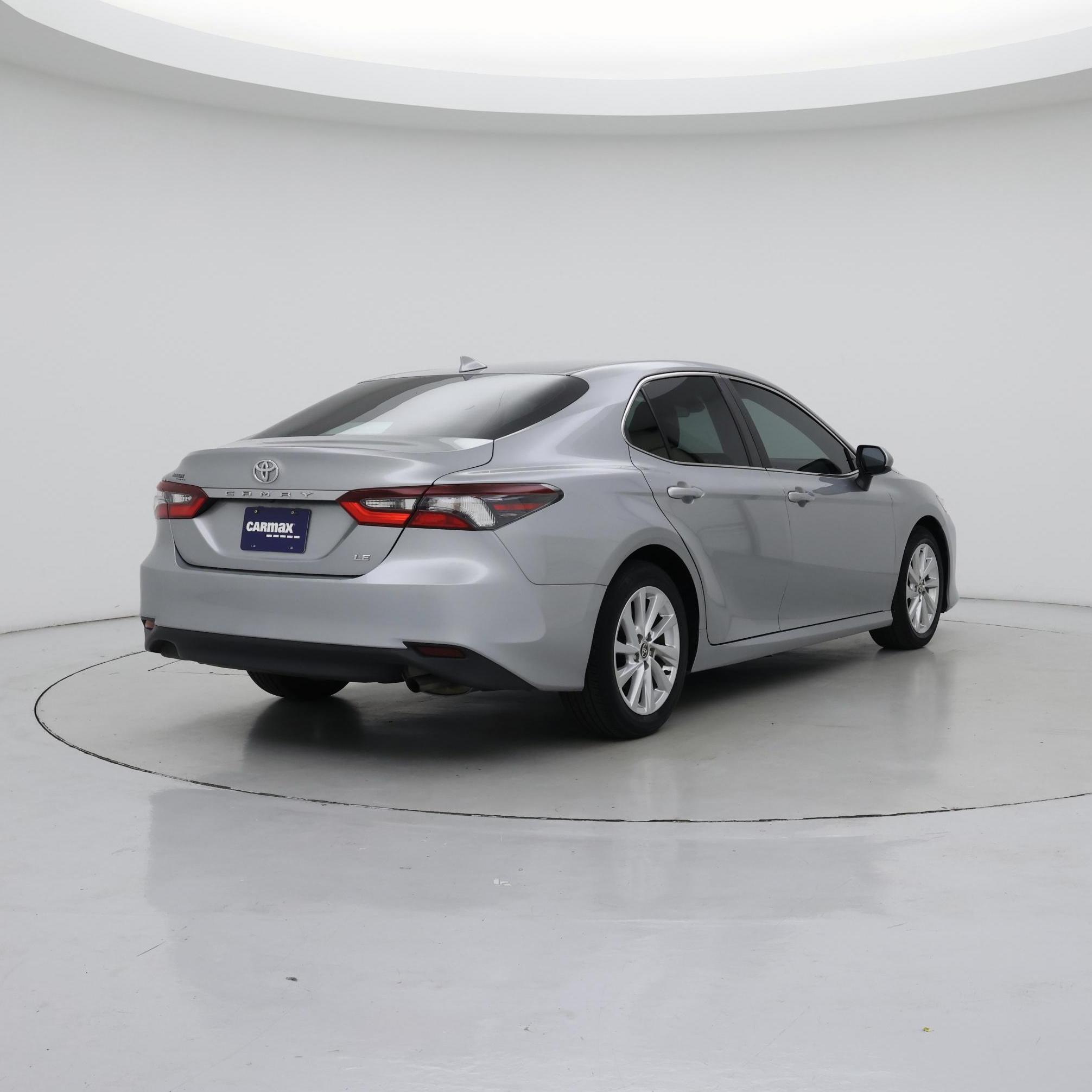 Thumbnail: 2023 Toyota Camry - 8