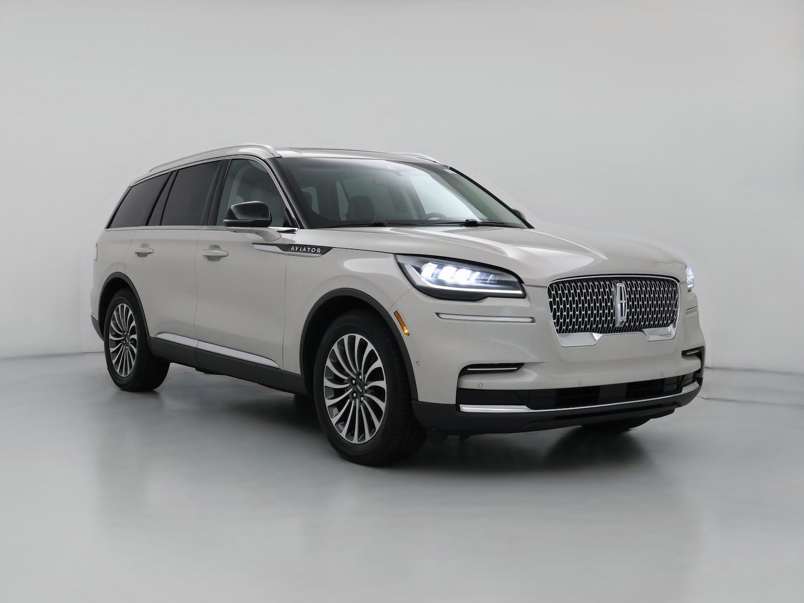 2022 Lincoln Aviator