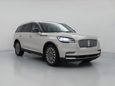 2022 Lincoln Aviator Reserve -
                  Gainesville, FL