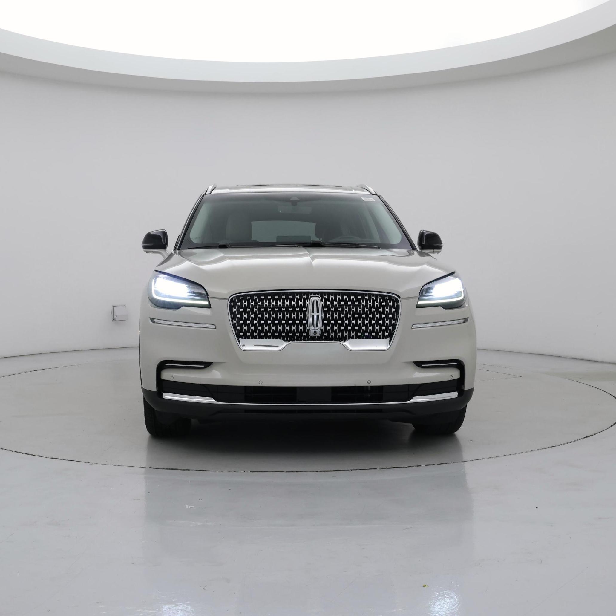 Thumbnail: 2022 Lincoln Aviator - 5