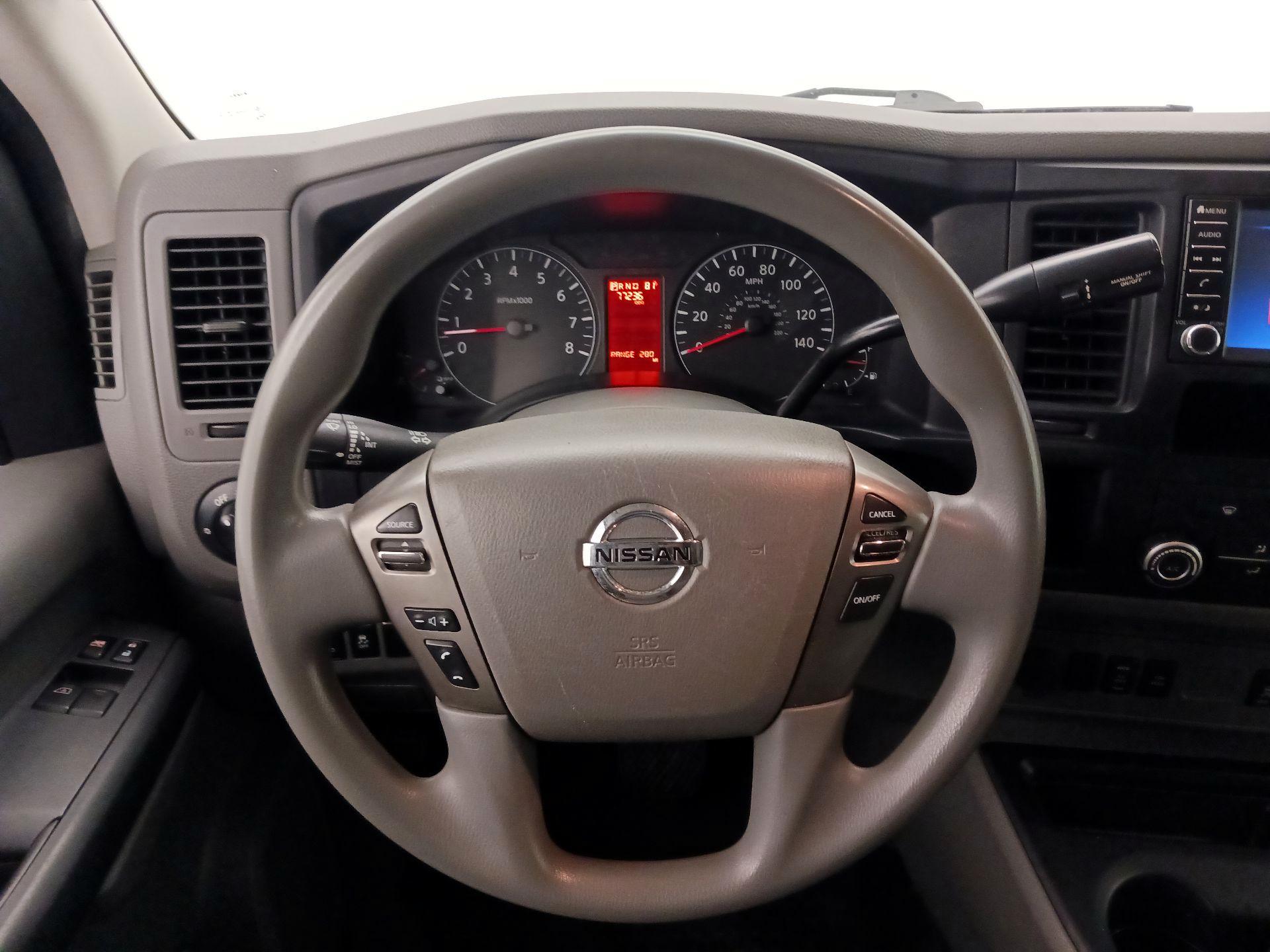Thumbnail: 2019 Nissan NV - 10