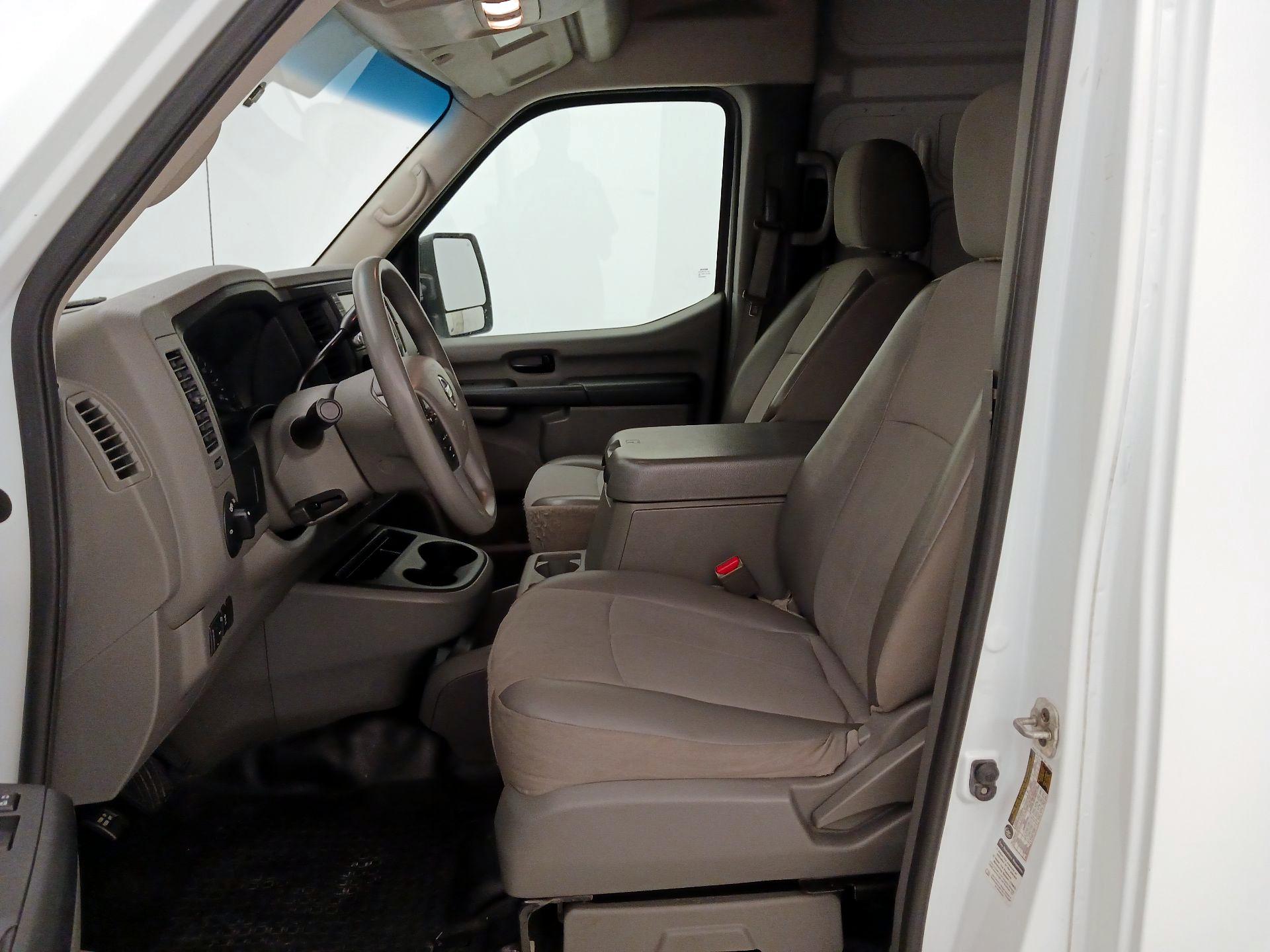 Thumbnail: 2019 Nissan NV - 11