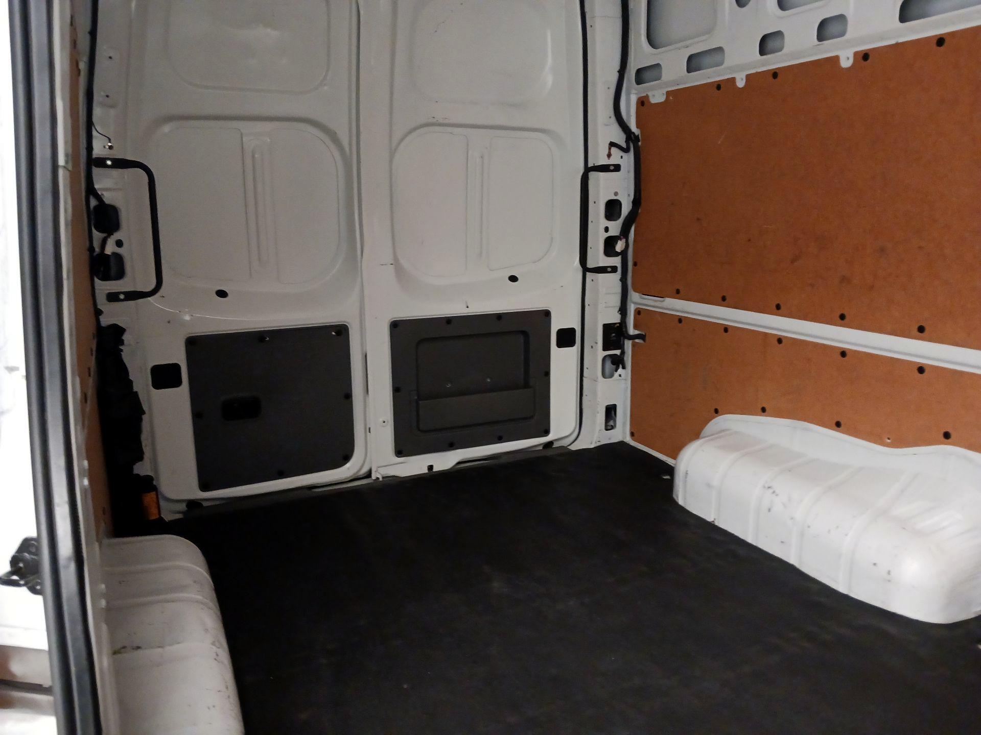 Thumbnail: 2019 Nissan NV - 20