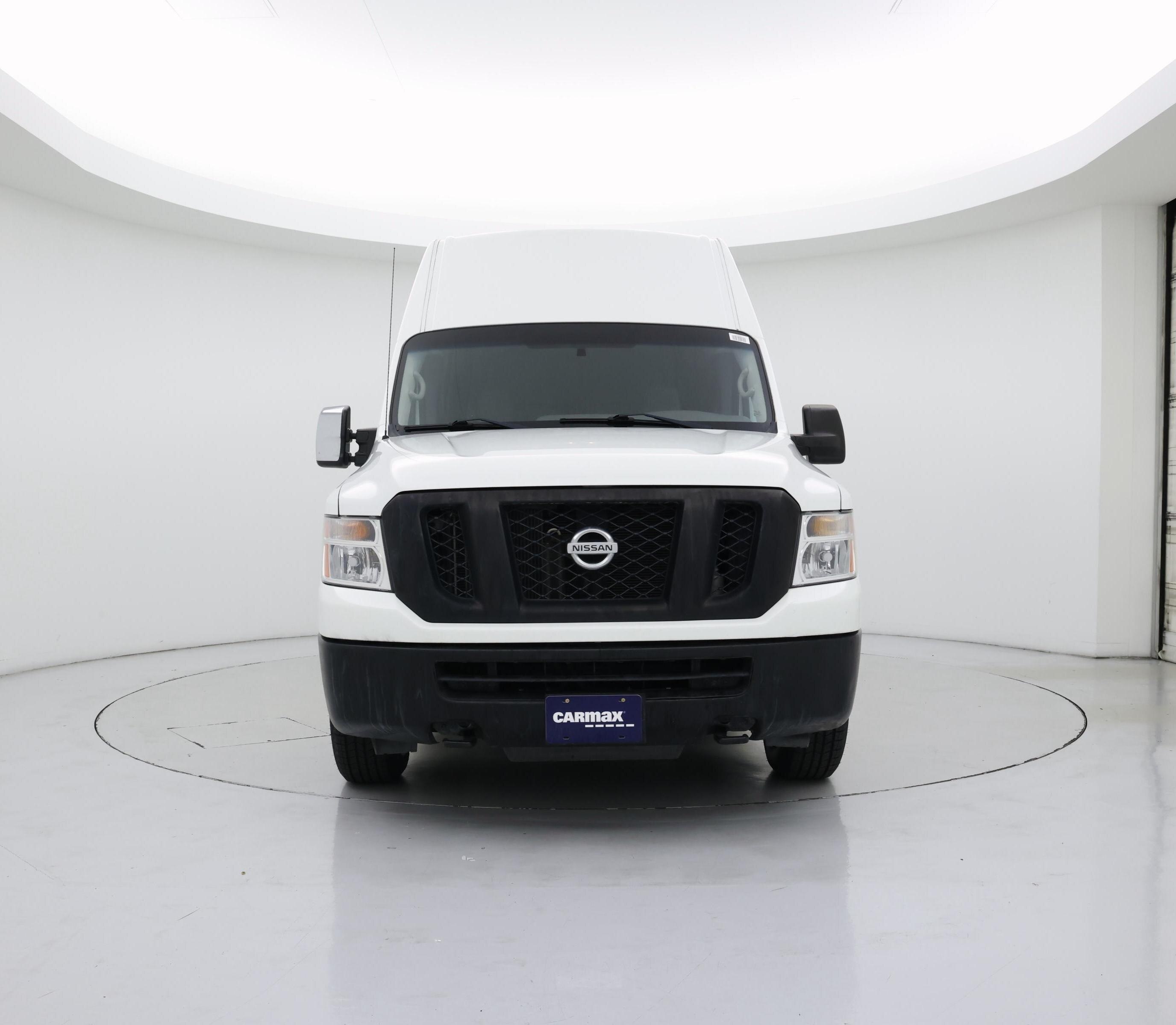 Thumbnail: 2019 Nissan NV - 5