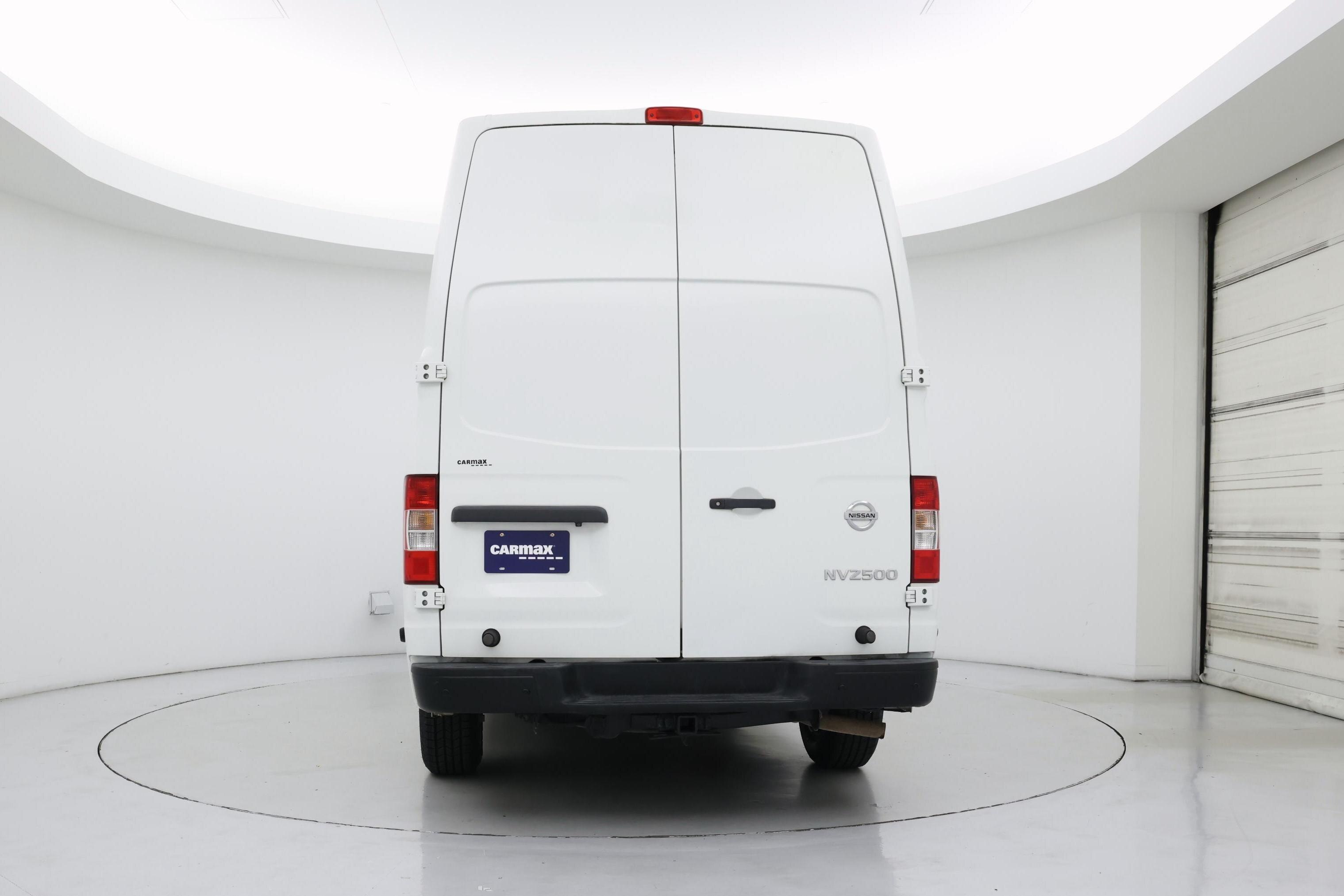 Thumbnail: 2019 Nissan NV - 6