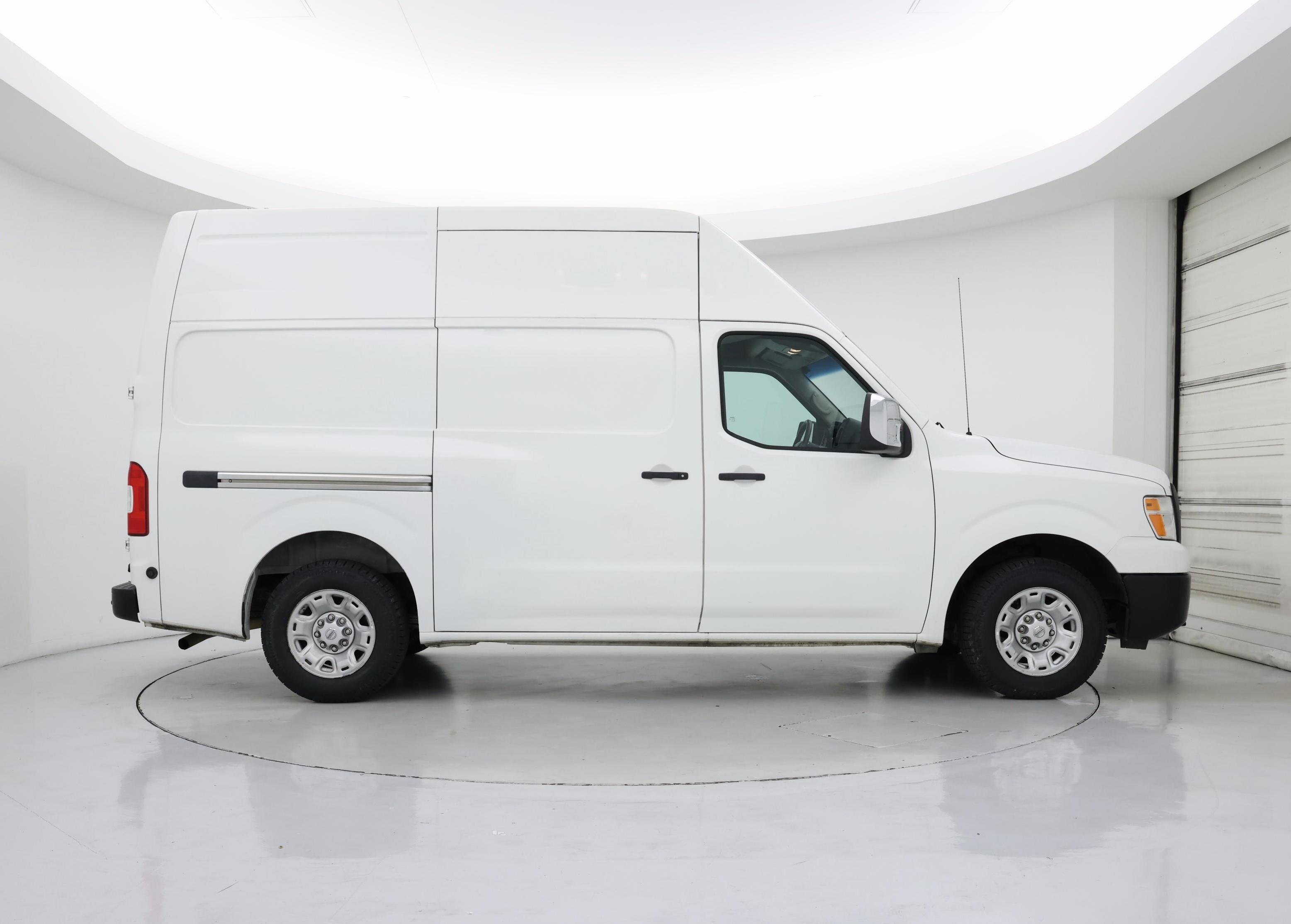 Thumbnail: 2019 Nissan NV - 7