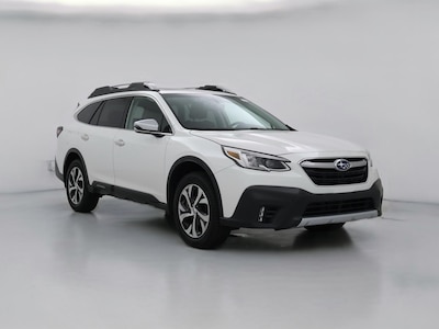 2020 Subaru Outback Touring -
                  Gainesville, FL
