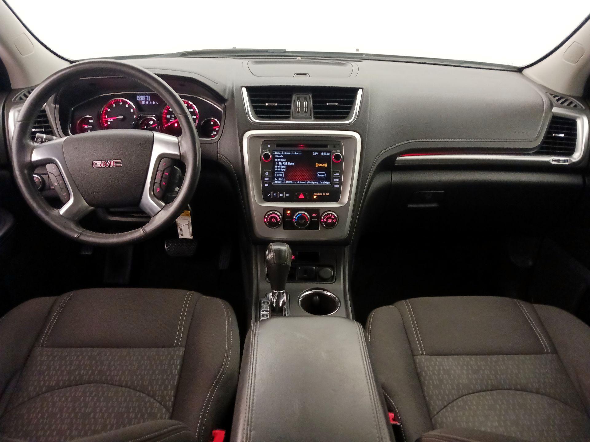 Thumbnail: 2015 GMC Acadia - 9