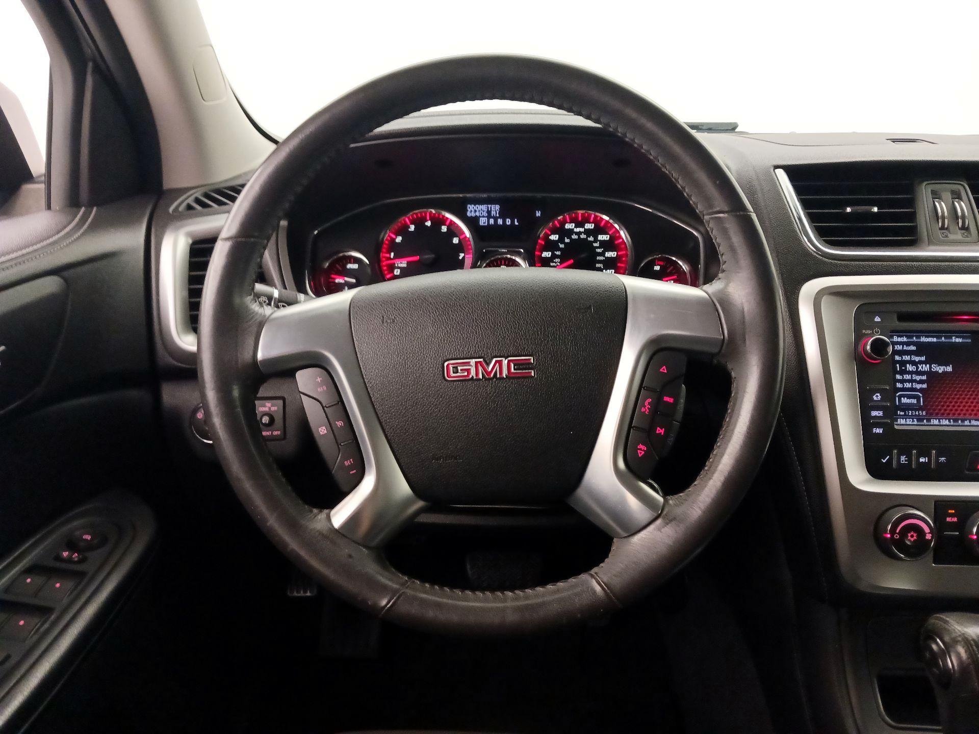 Thumbnail: 2015 GMC Acadia - 10