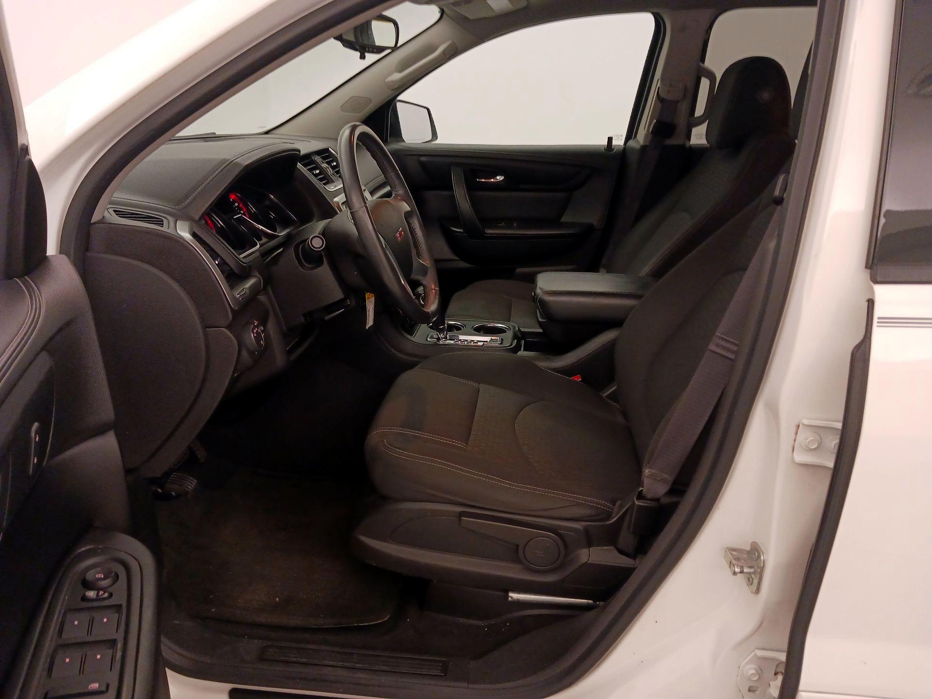 Thumbnail: 2015 GMC Acadia - 11
