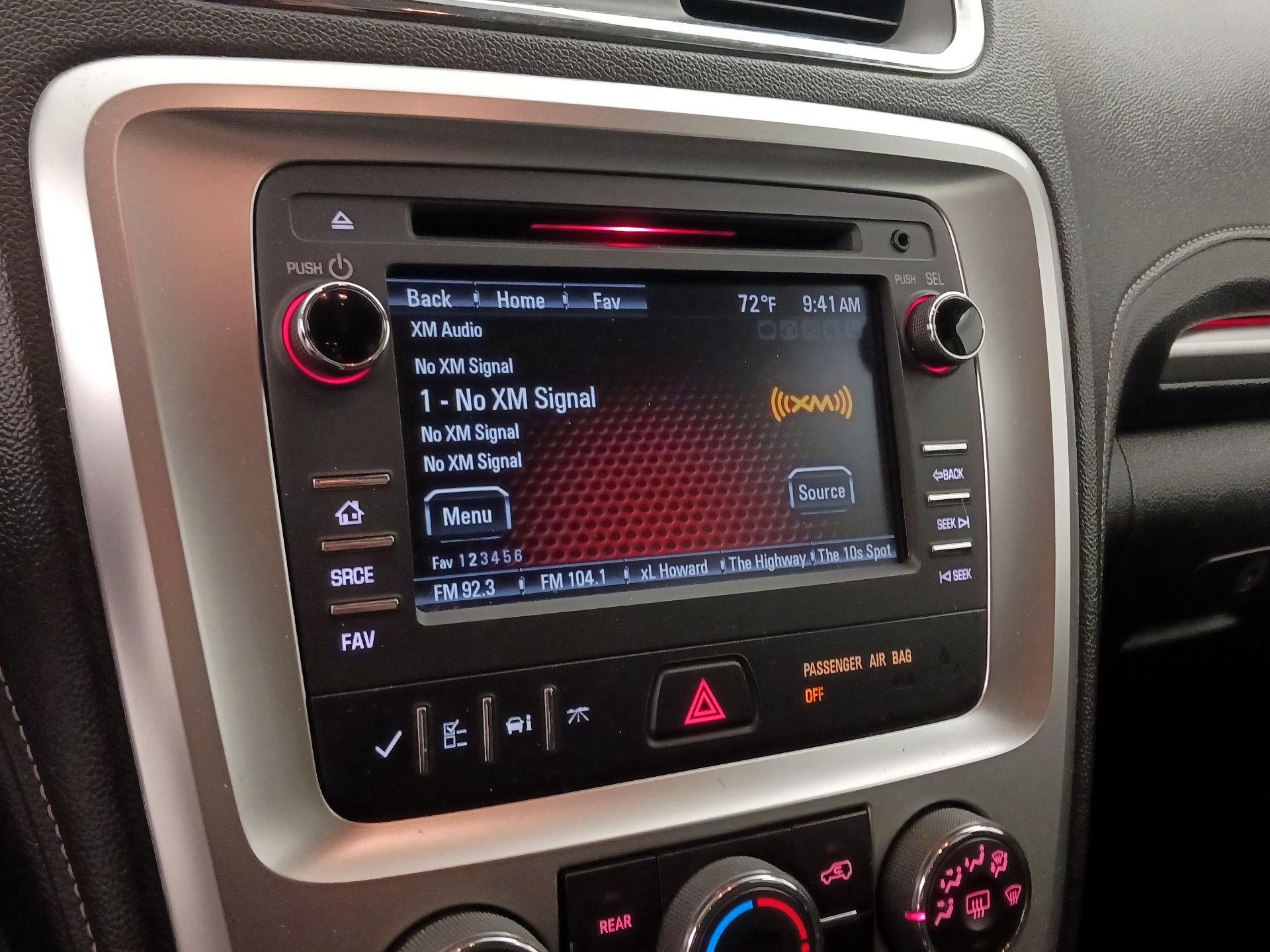 Thumbnail: 2015 GMC Acadia - 15