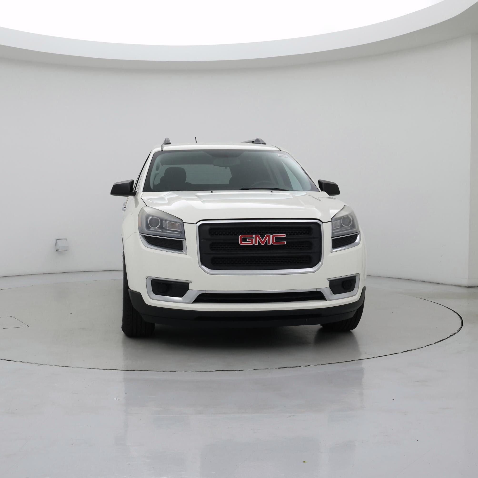 Thumbnail: 2015 GMC Acadia - 5