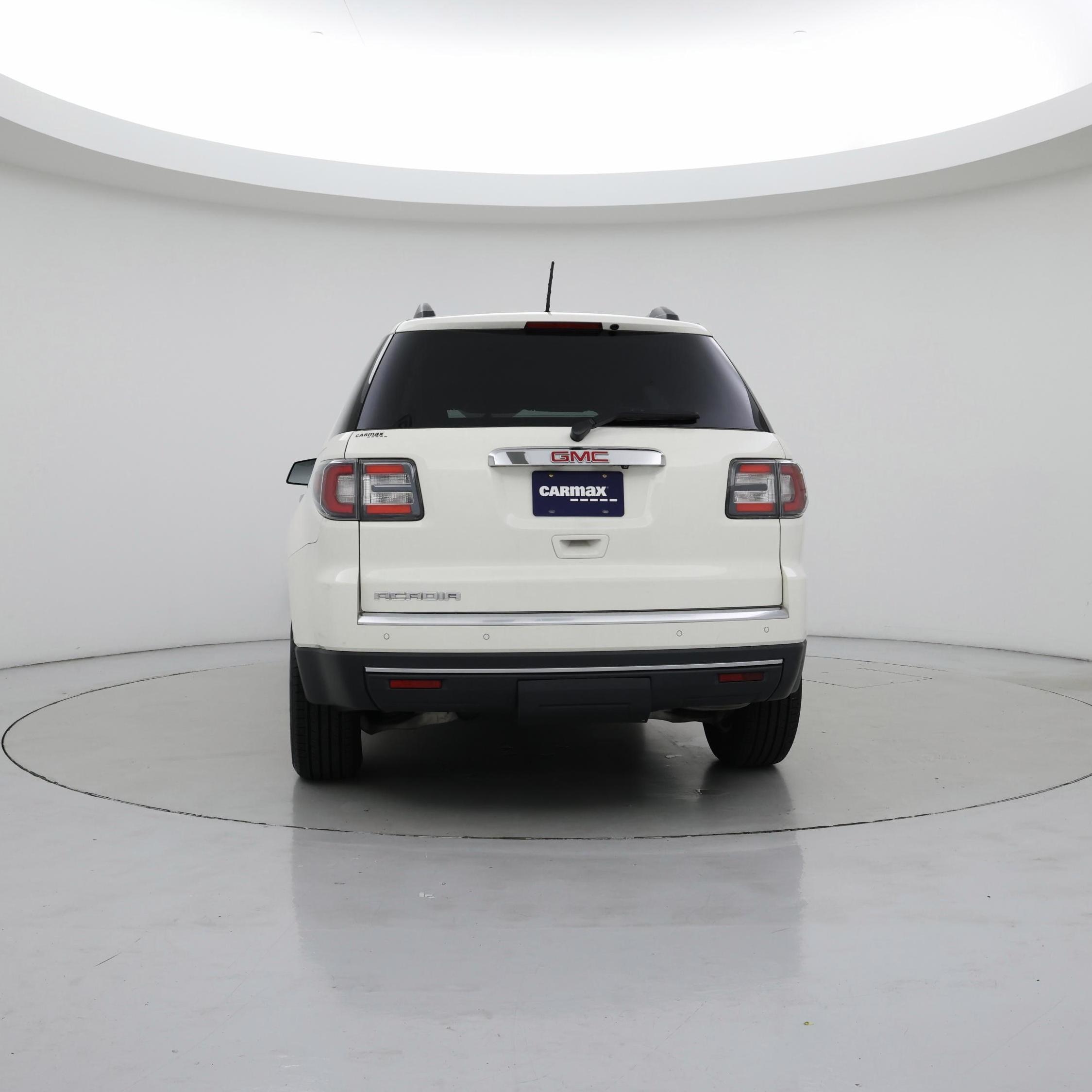 Thumbnail: 2015 GMC Acadia - 6
