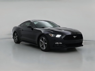 2017 Ford Mustang  -
                  Gainesville, FL
