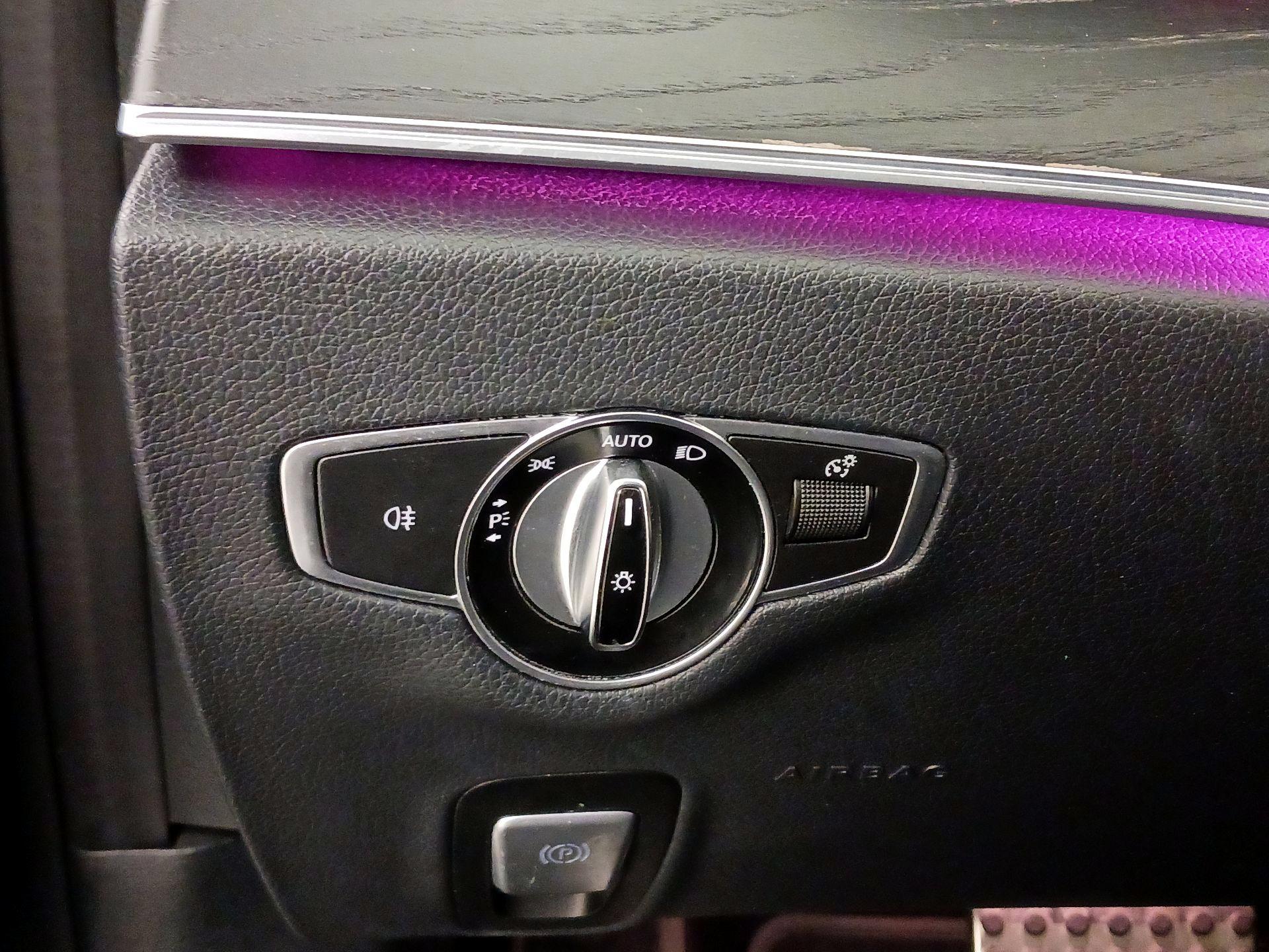 Thumbnail: 2018 Mercedes-Benz E-Class - 13