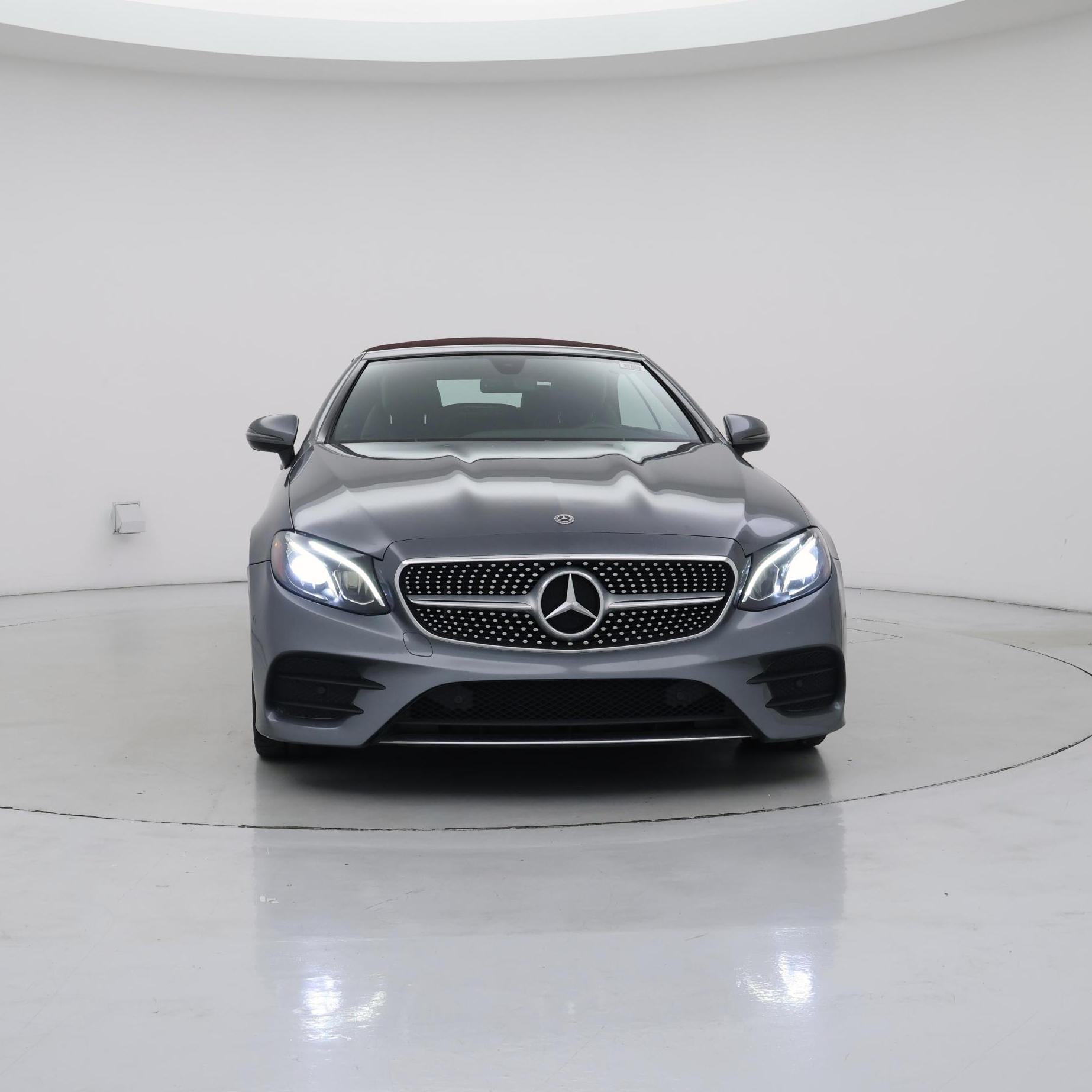Thumbnail: 2018 Mercedes-Benz E-Class - 5