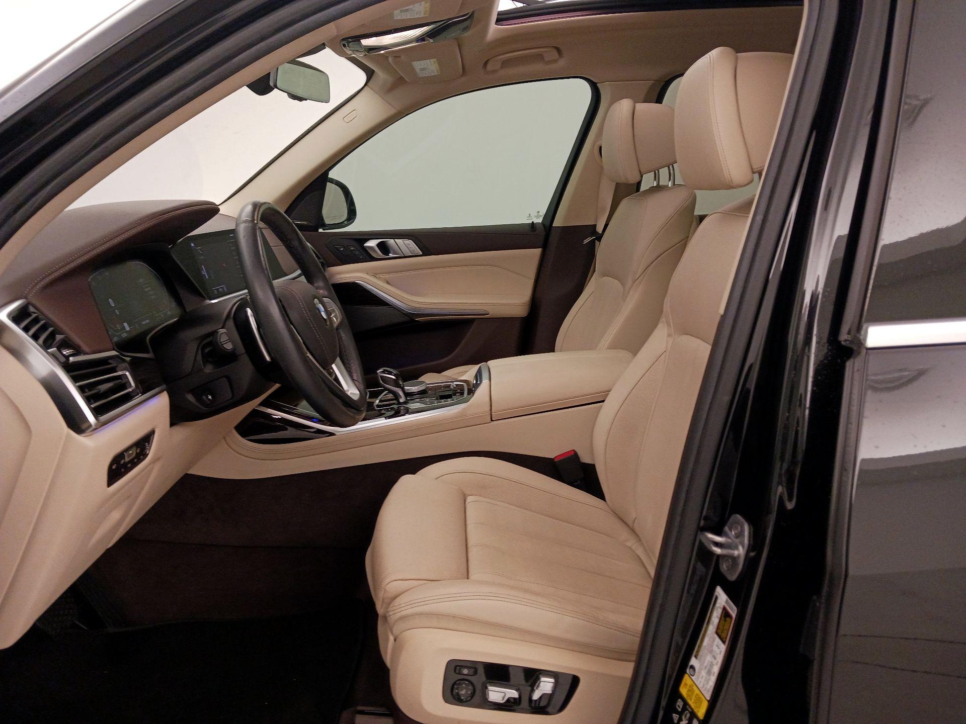 Thumbnail: 2019 BMW X7 - 11