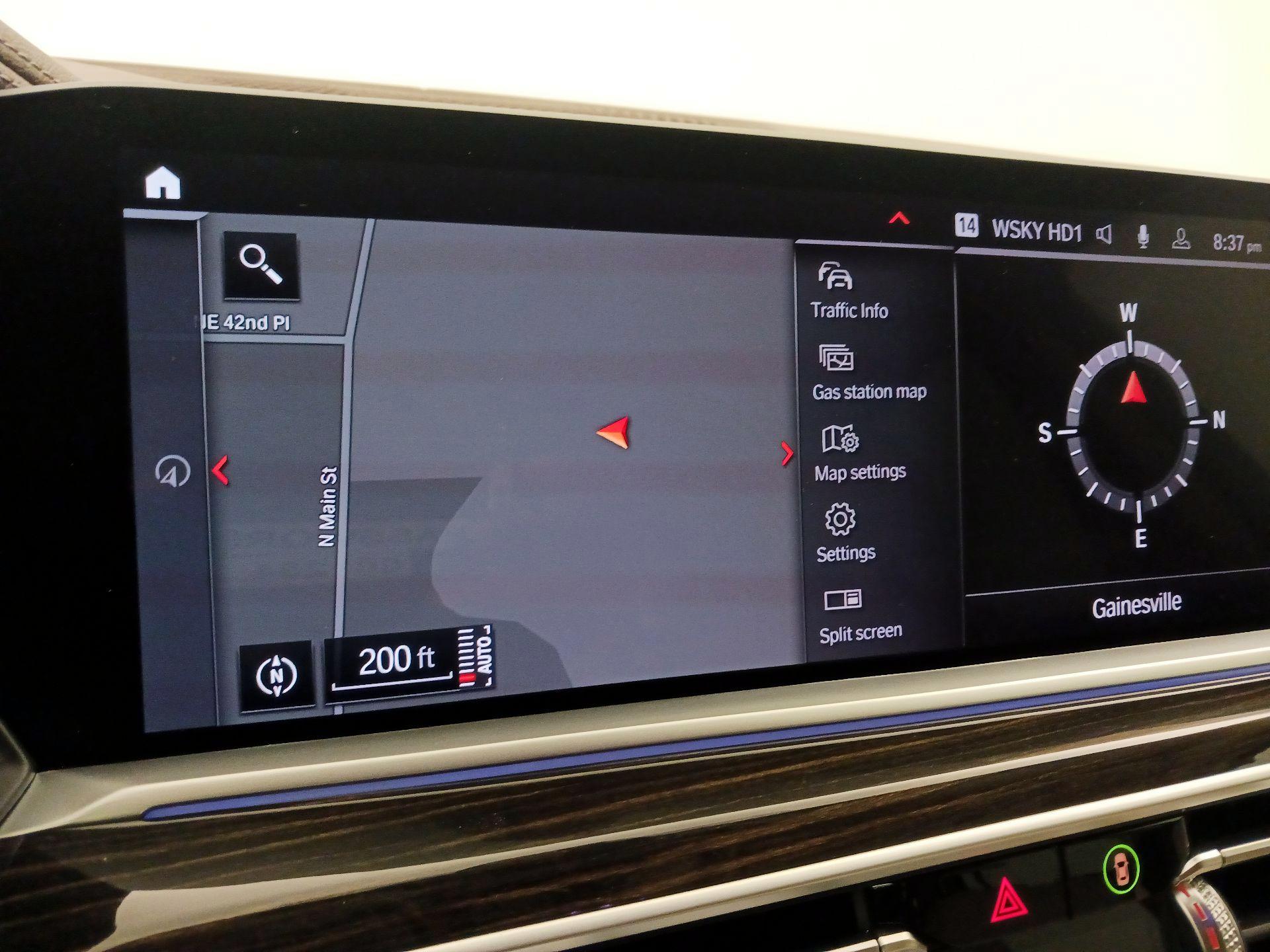 Thumbnail: 2019 BMW X7 - 14