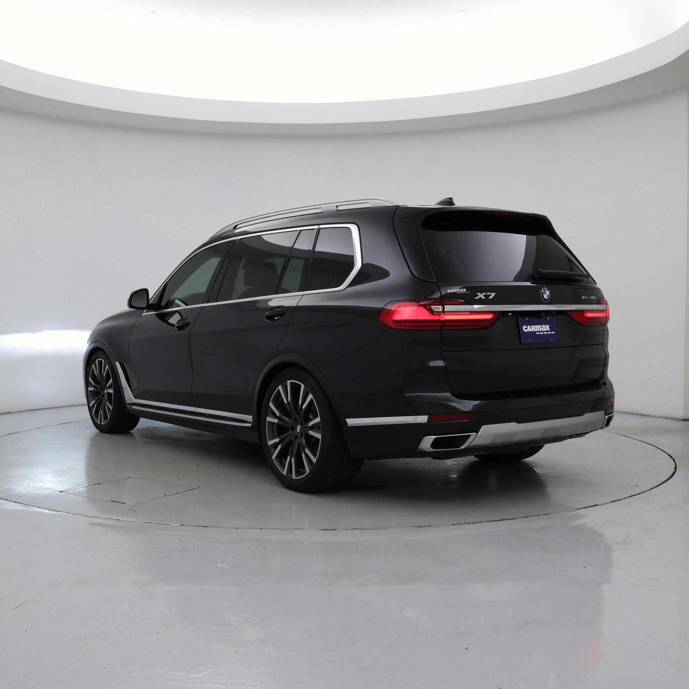 Thumbnail: 2019 BMW X7 - 2