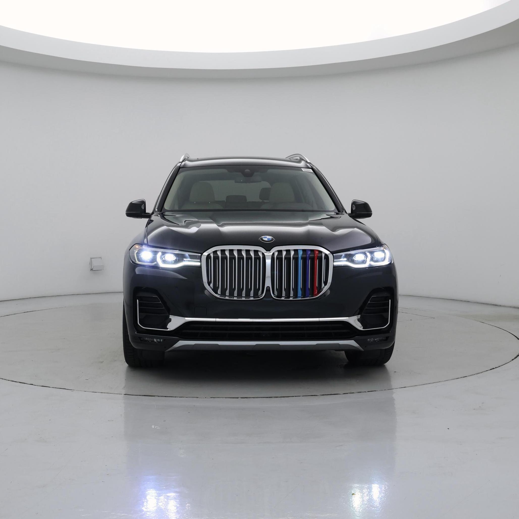 Thumbnail: 2019 BMW X7 - 5