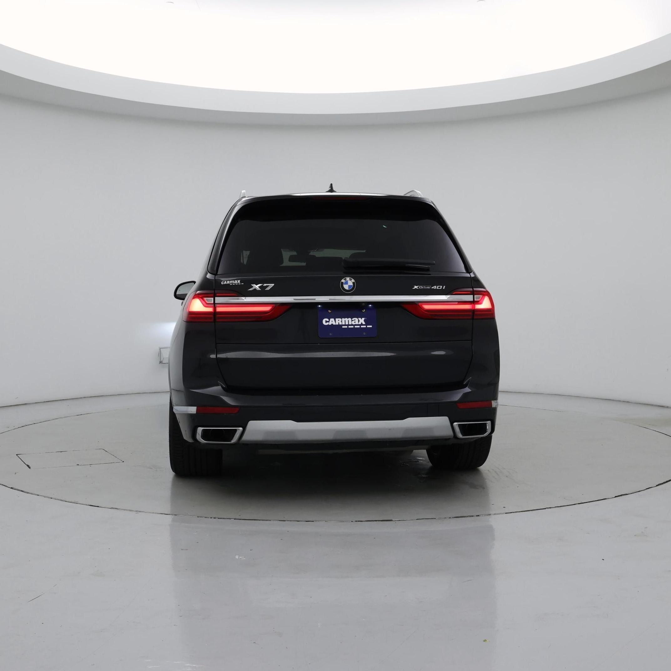 Thumbnail: 2019 BMW X7 - 6