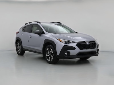 2024 Subaru Crosstrek Premium -
                  Gainesville, FL