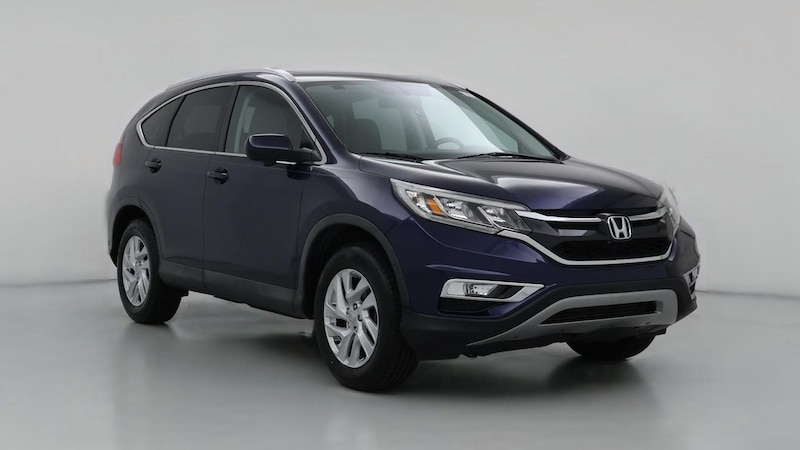 2016 Honda CR-V EX-L Hero Image