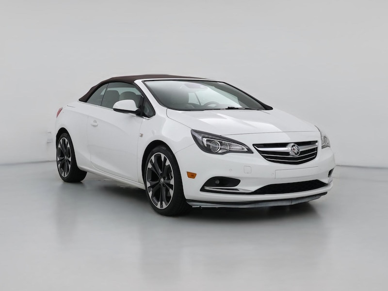 2018 Buick Cascada Premium -
                  Stockbridge, GA