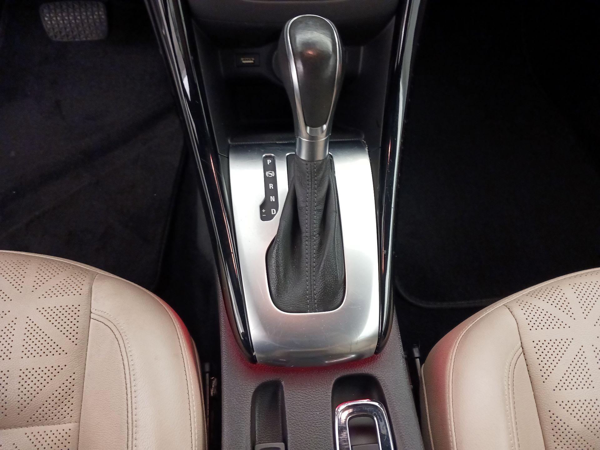 Thumbnail: 2018 Buick Cascada - 18