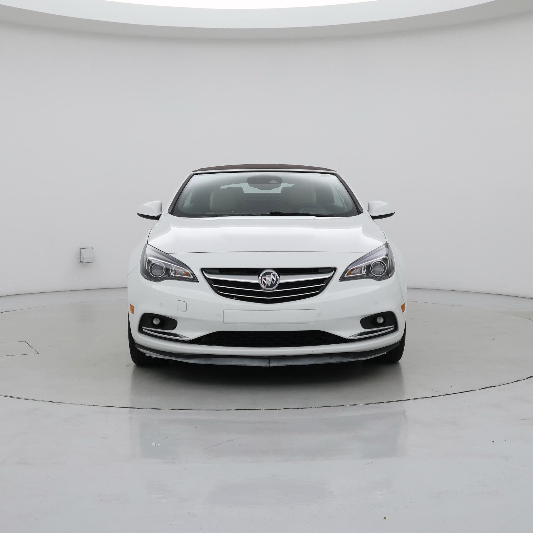 Thumbnail: 2018 Buick Cascada - 5
