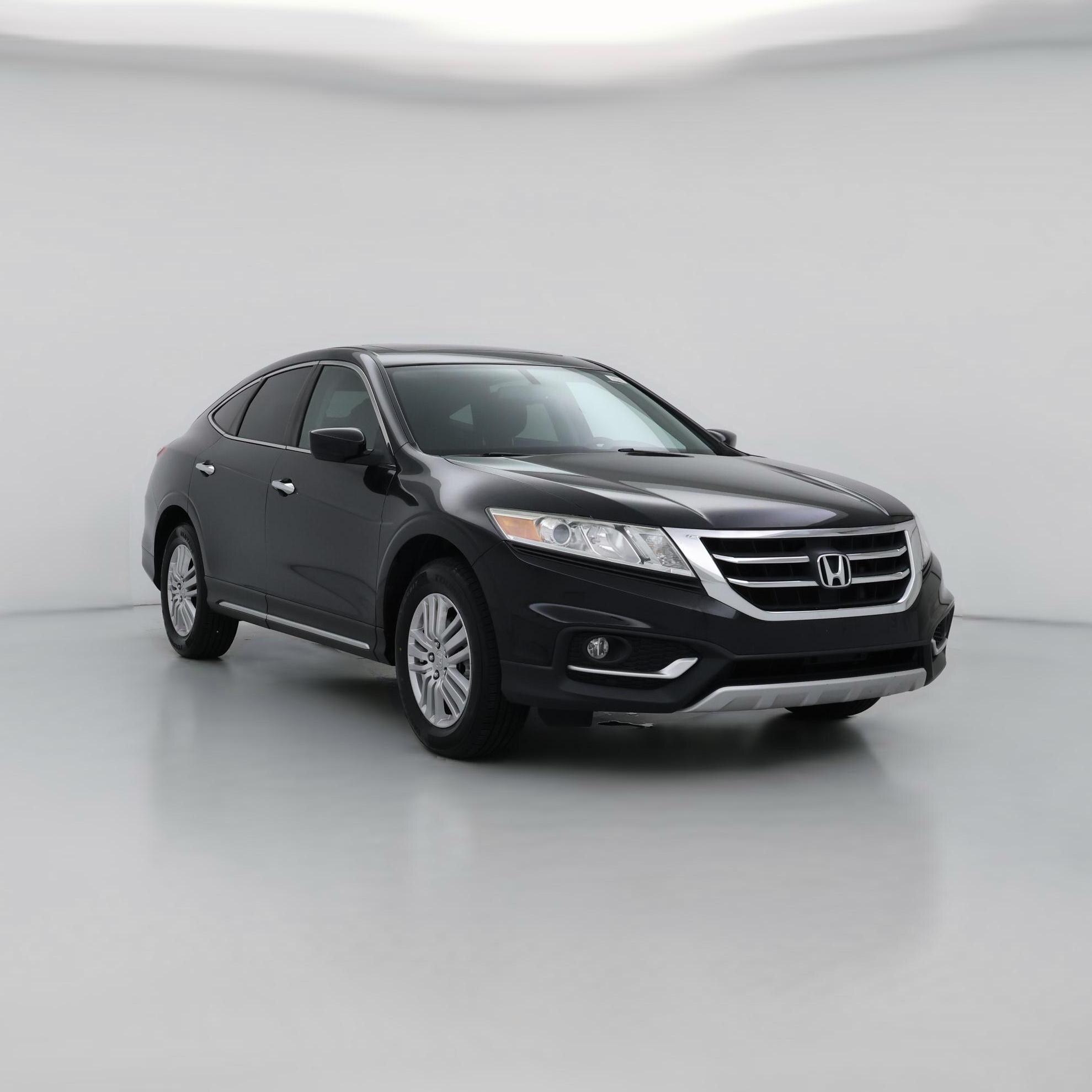 Thumbnail: 2013 Honda Accord Crosstour - 1
