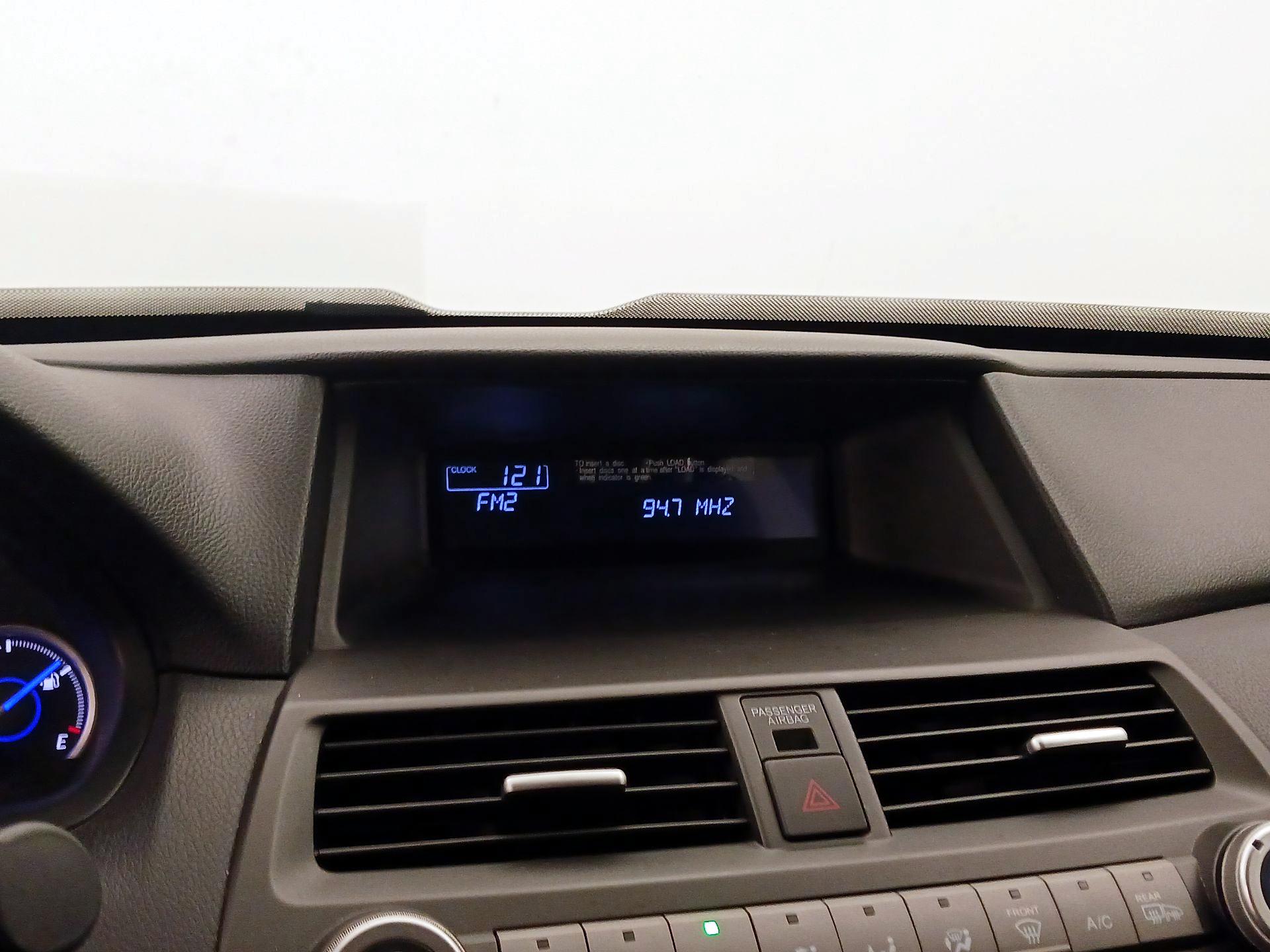 Thumbnail: 2013 Honda Accord Crosstour - 15