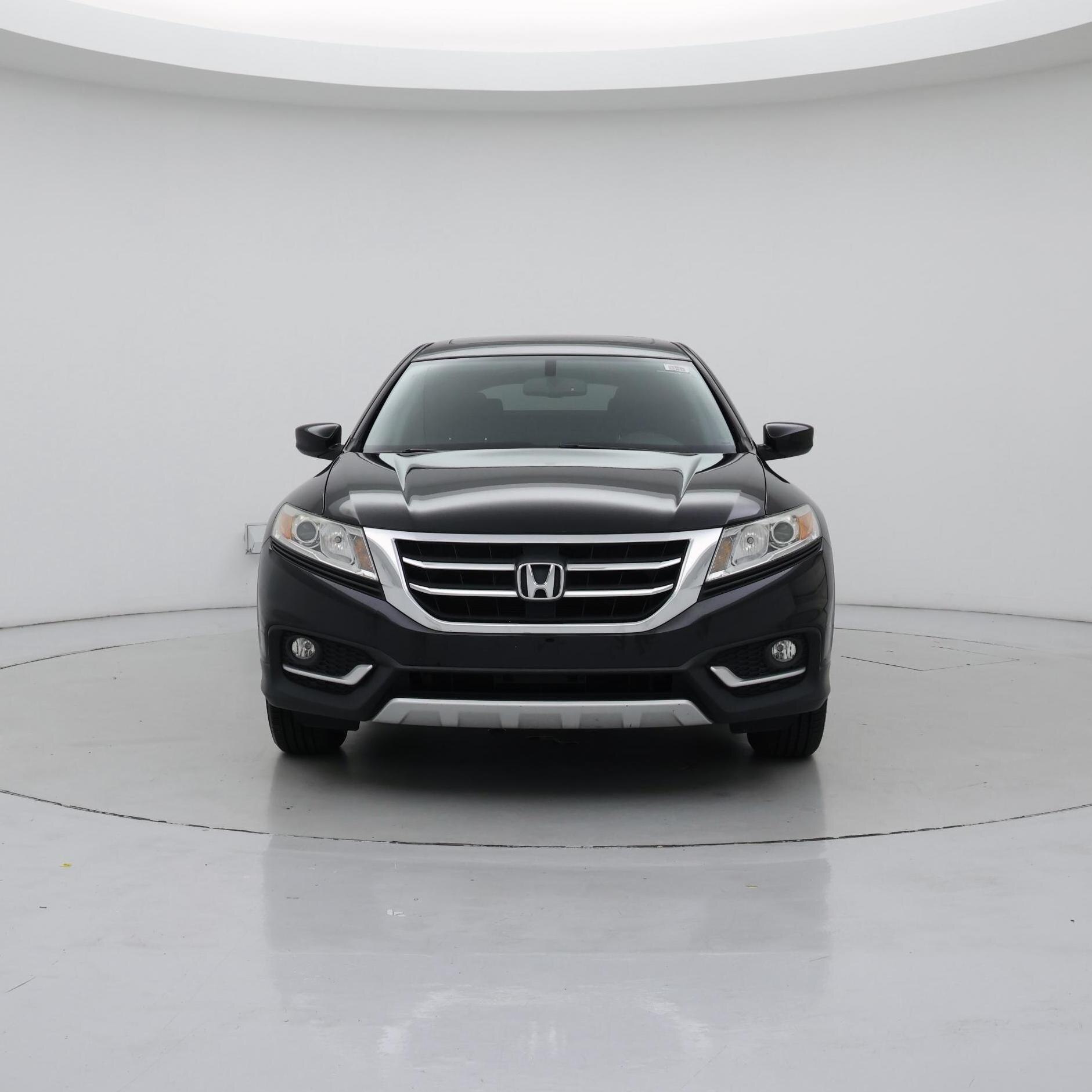 Thumbnail: 2013 Honda Accord Crosstour - 5