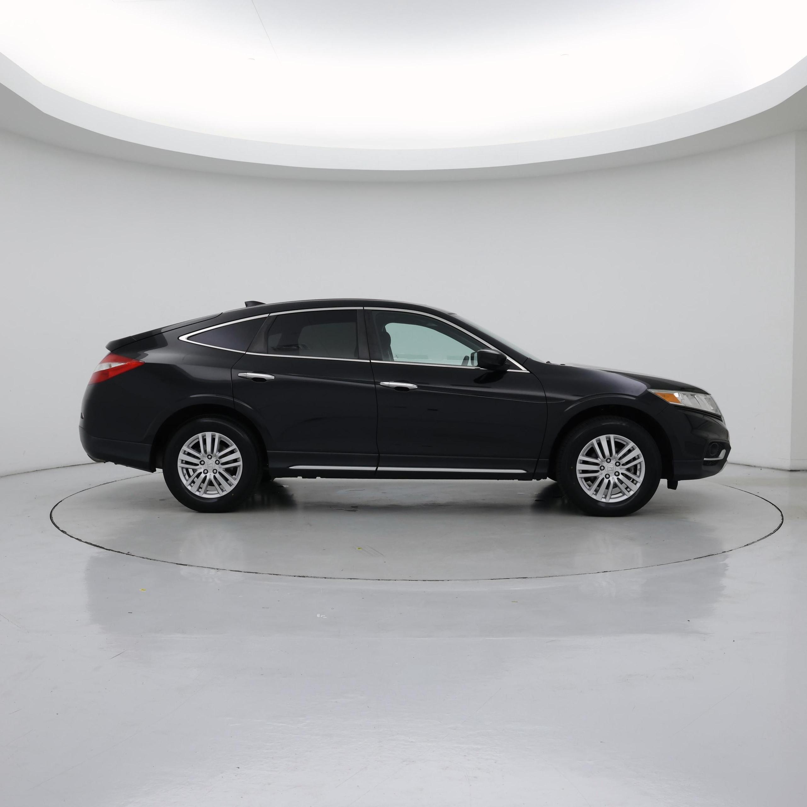 Thumbnail: 2013 Honda Accord Crosstour - 7