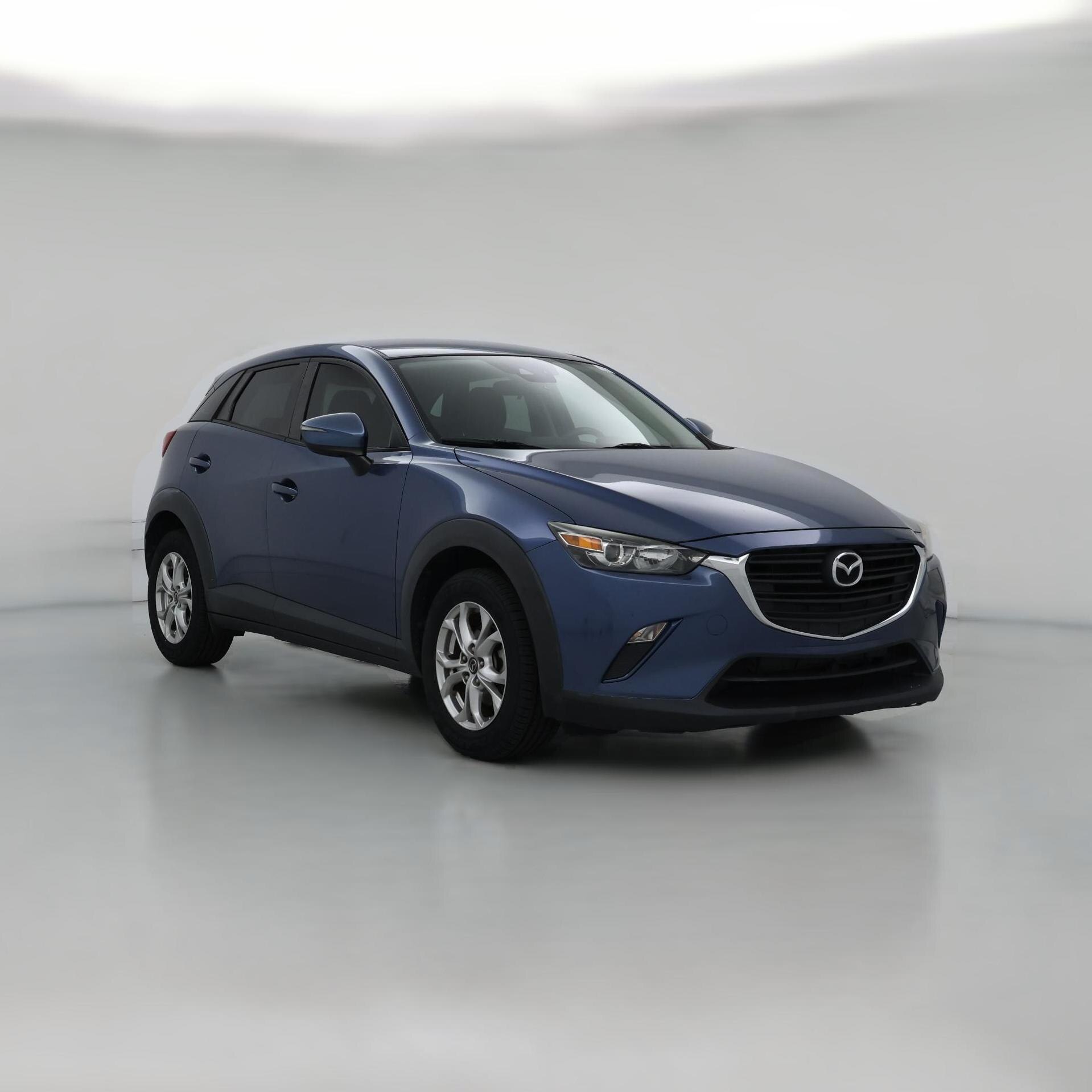 Thumbnail: 2019 Mazda CX-3 - 1