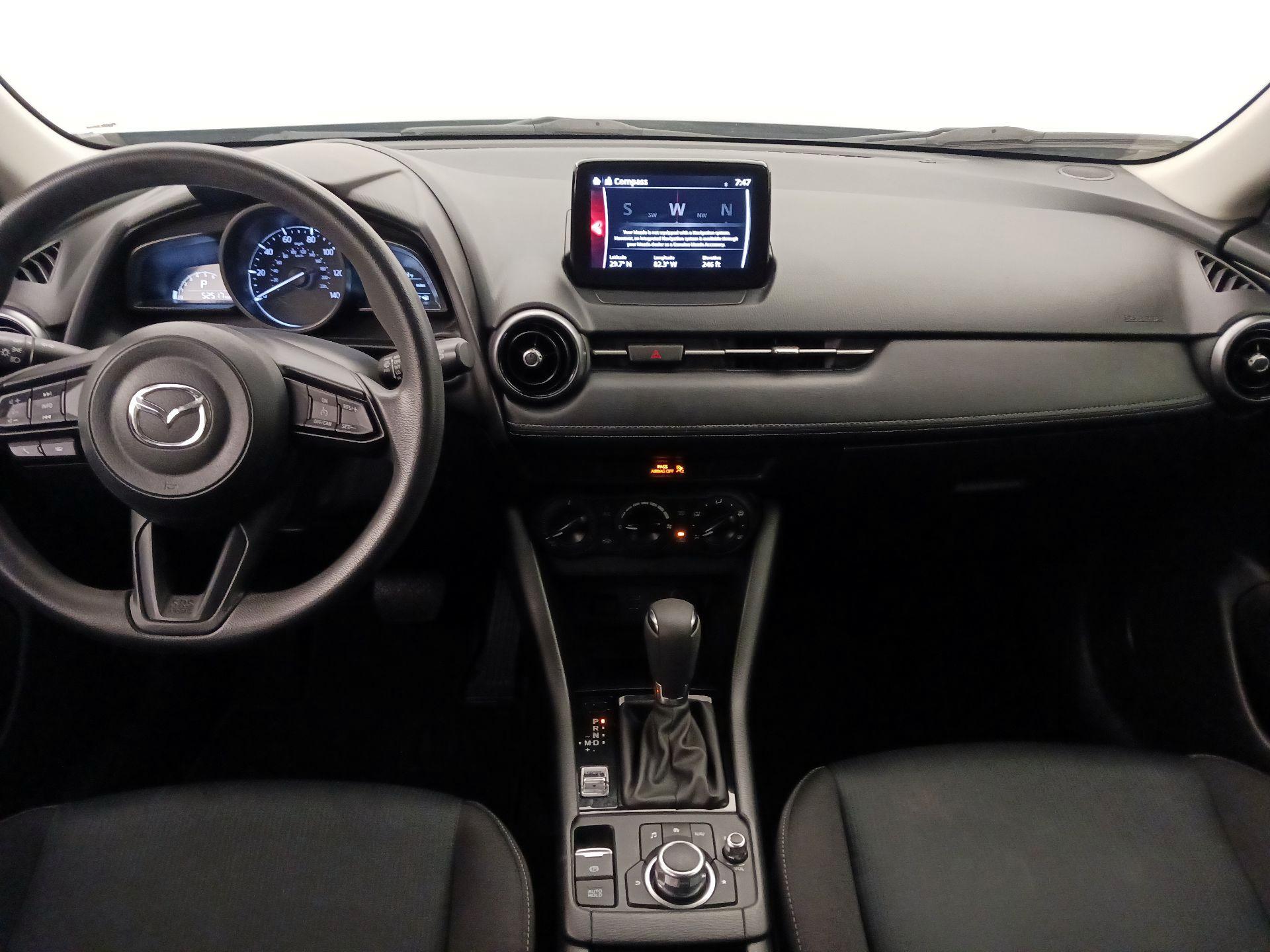 Thumbnail: 2019 Mazda CX-3 - 9