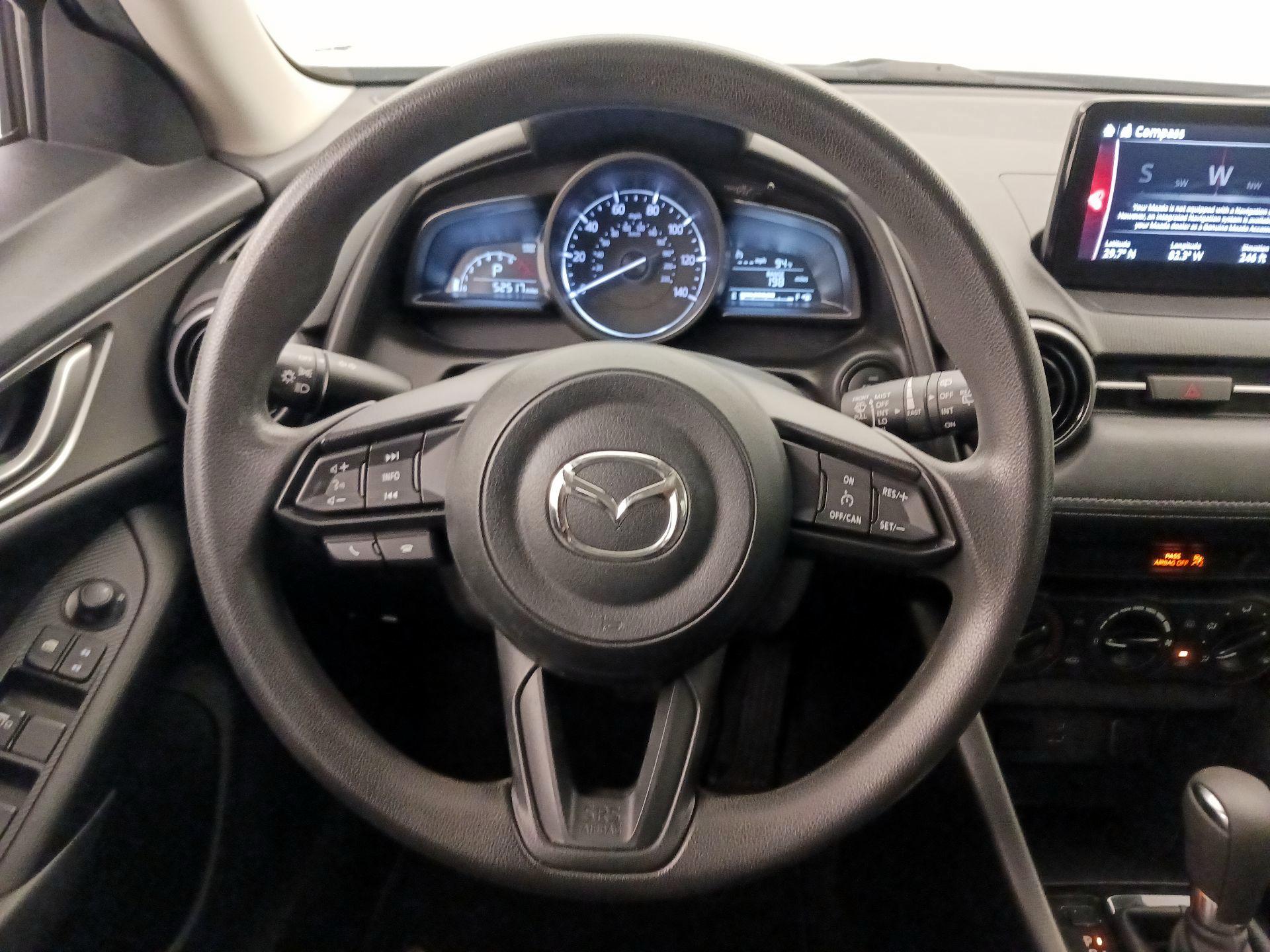 Thumbnail: 2019 Mazda CX-3 - 10