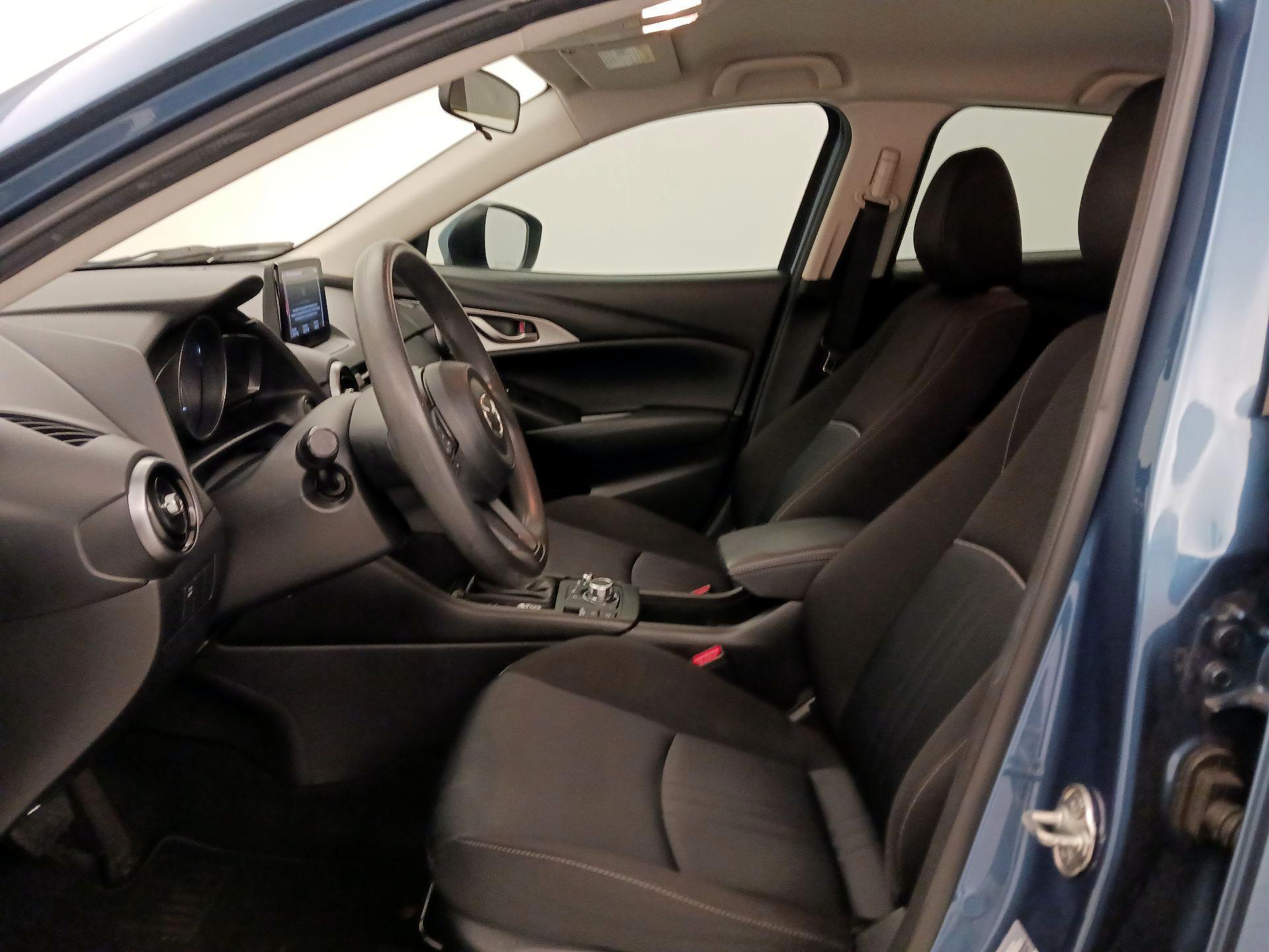 Thumbnail: 2019 Mazda CX-3 - 11