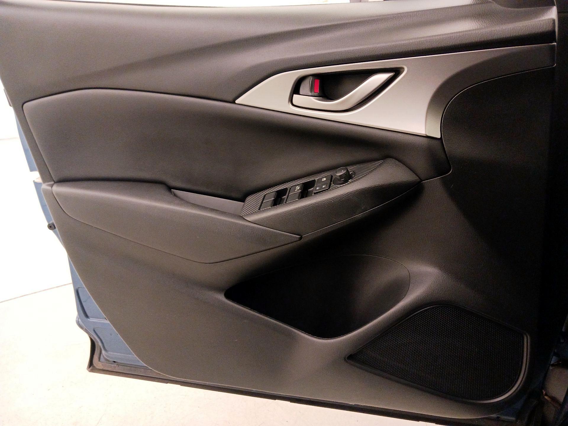Thumbnail: 2019 Mazda CX-3 - 12