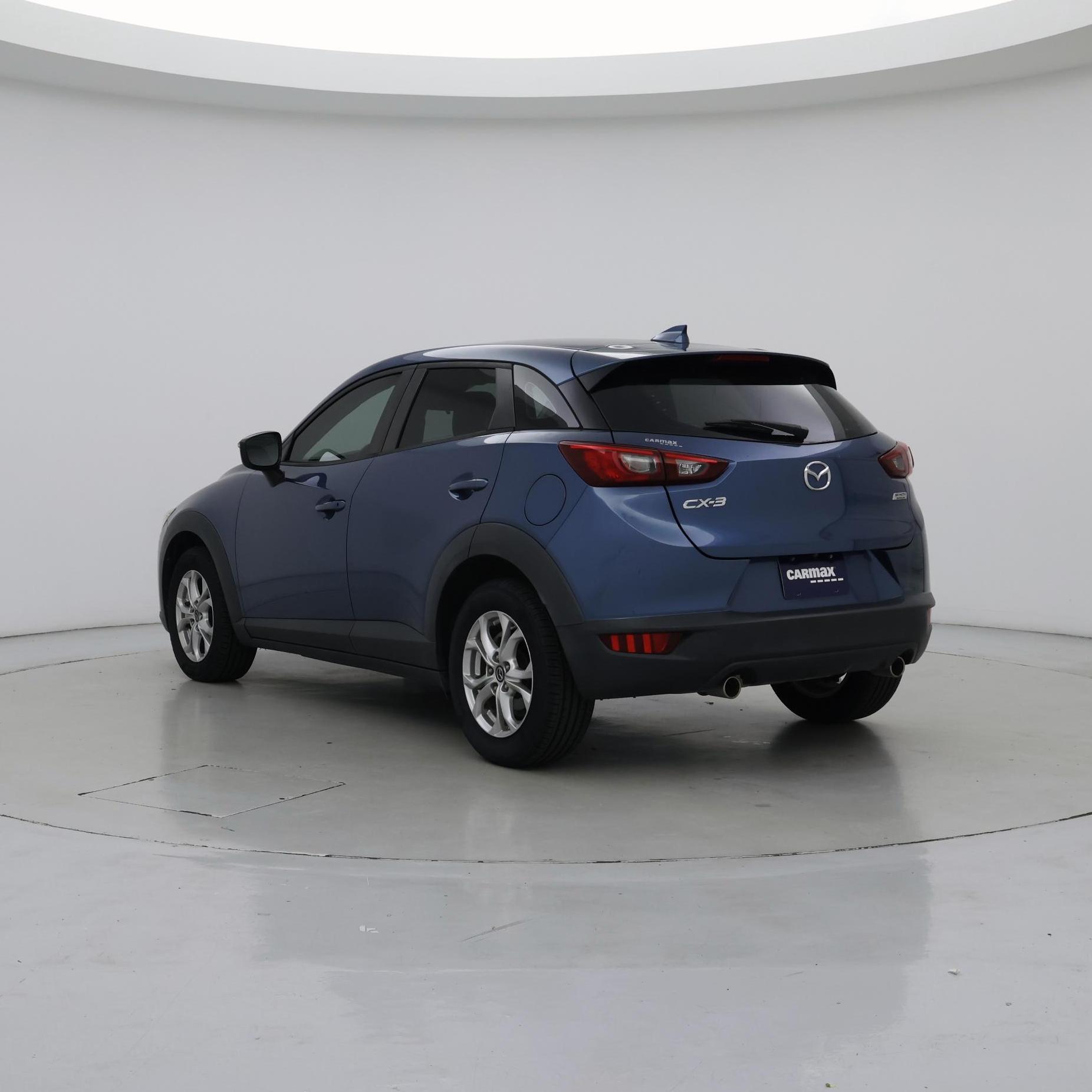 Thumbnail: 2019 Mazda CX-3 - 2
