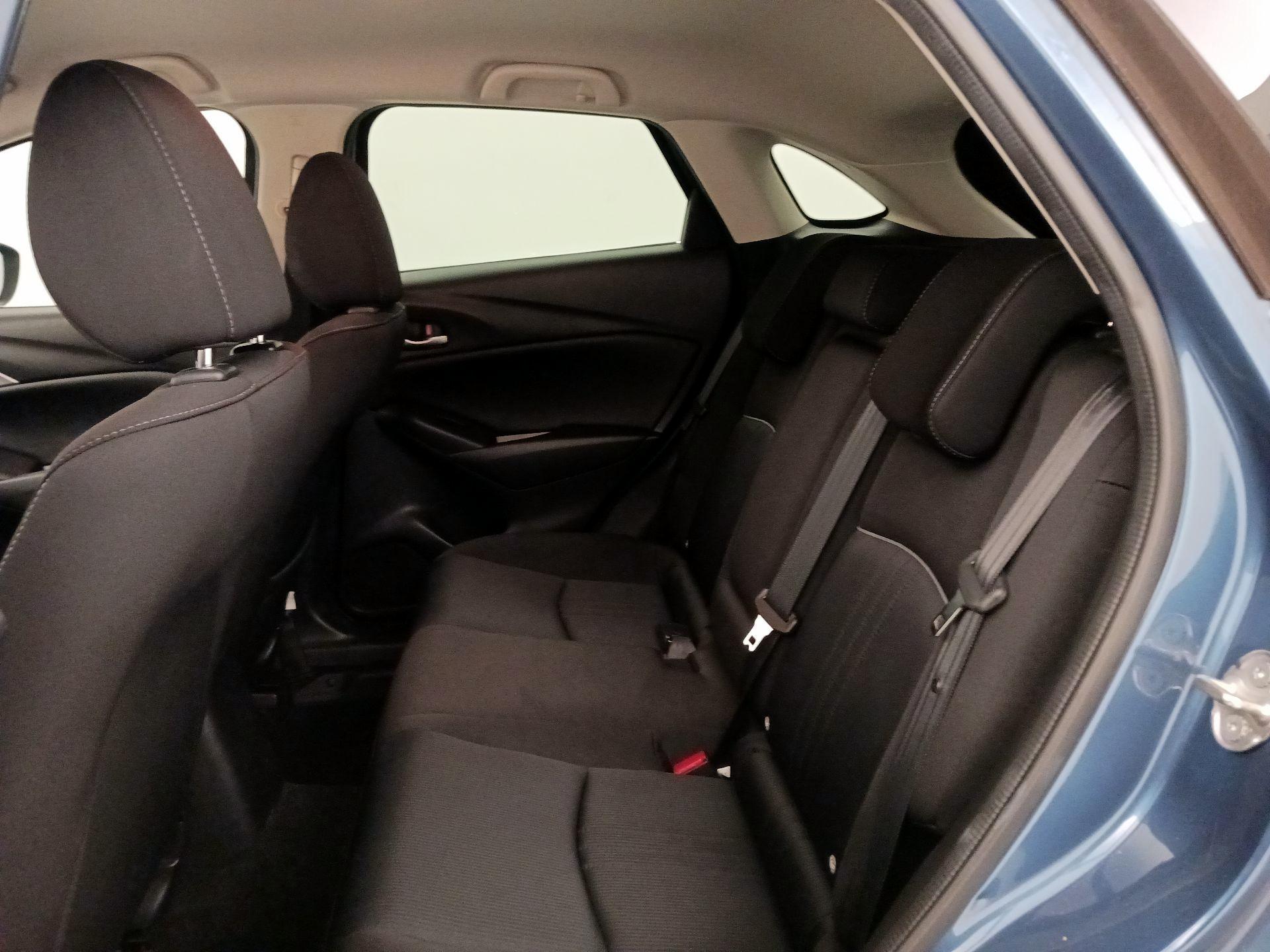 Thumbnail: 2019 Mazda CX-3 - 19