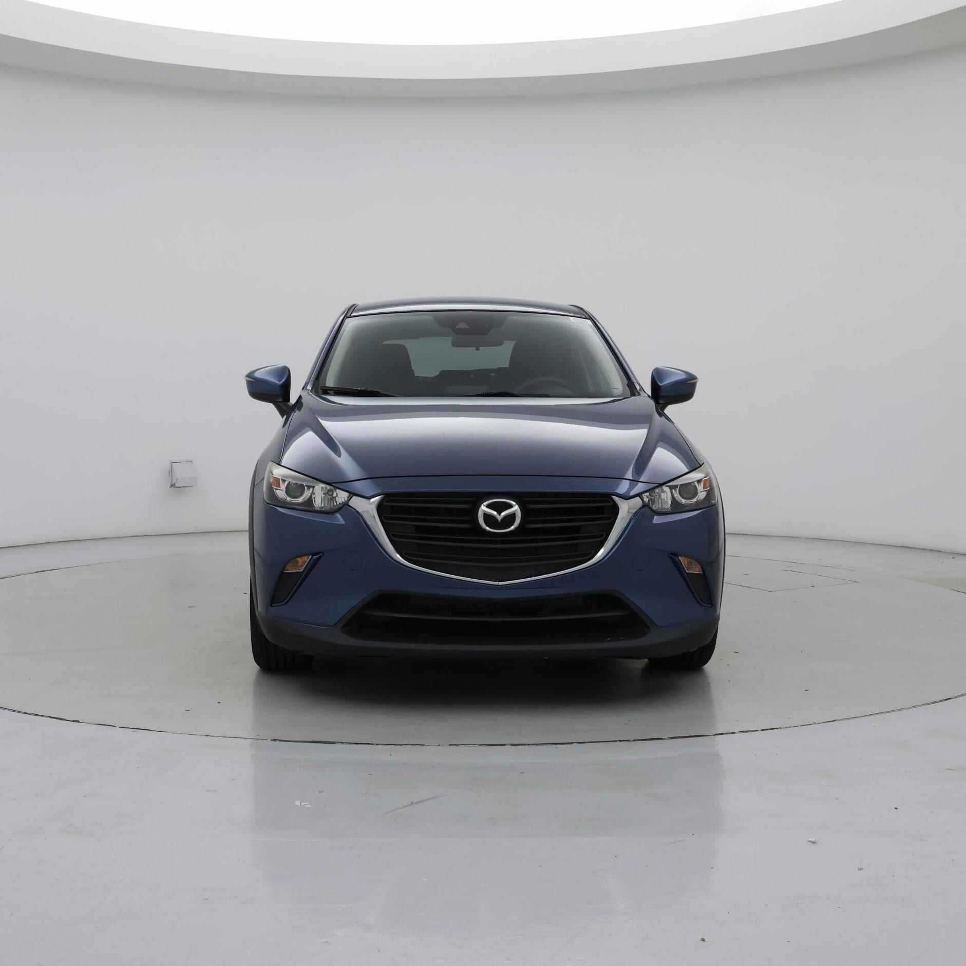 Thumbnail: 2019 Mazda CX-3 - 5