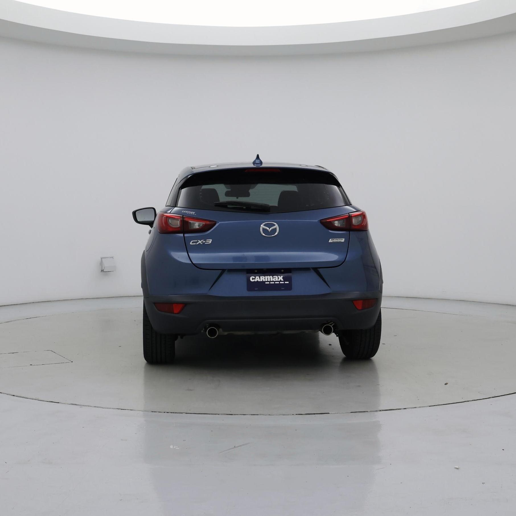 Thumbnail: 2019 Mazda CX-3 - 6