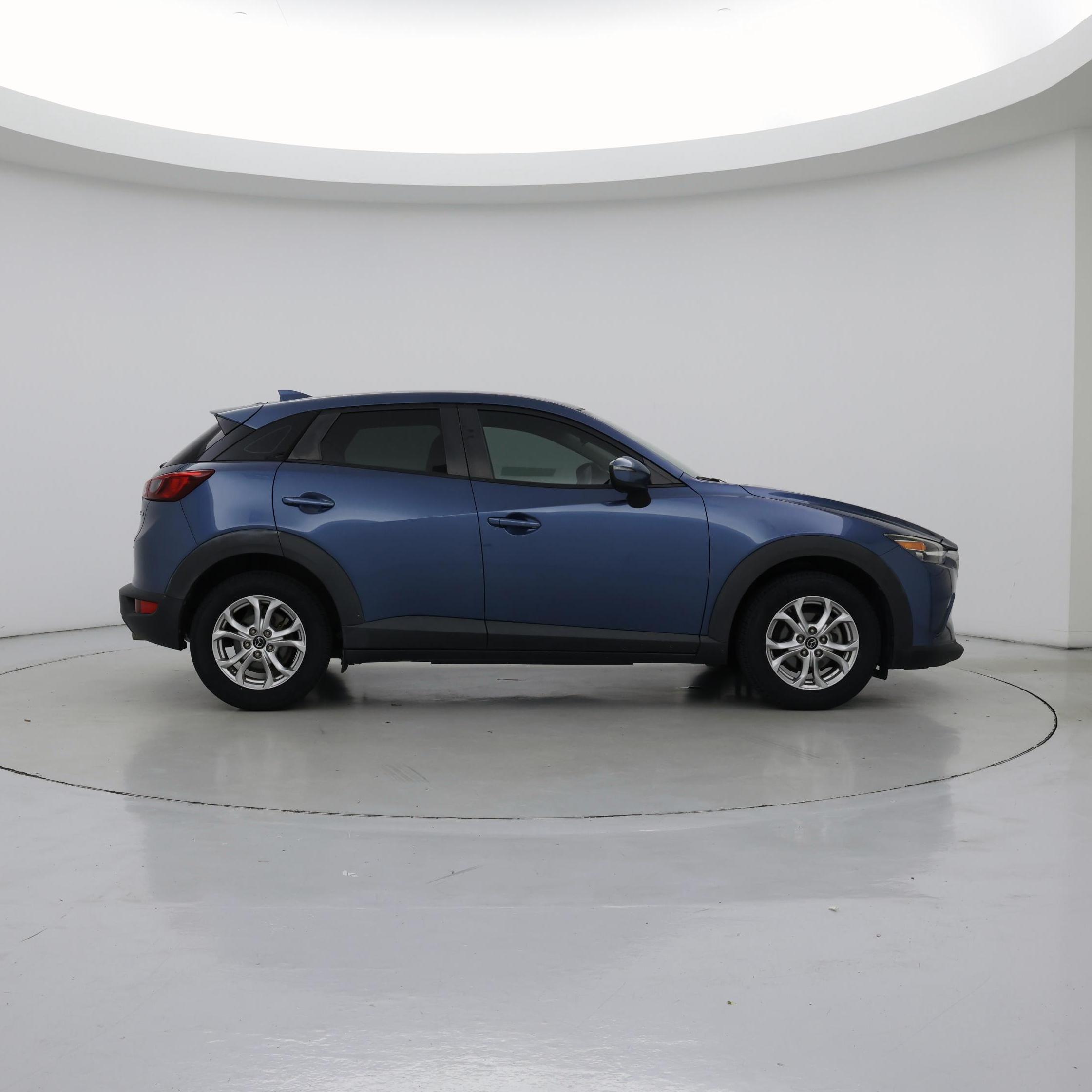 Thumbnail: 2019 Mazda CX-3 - 7