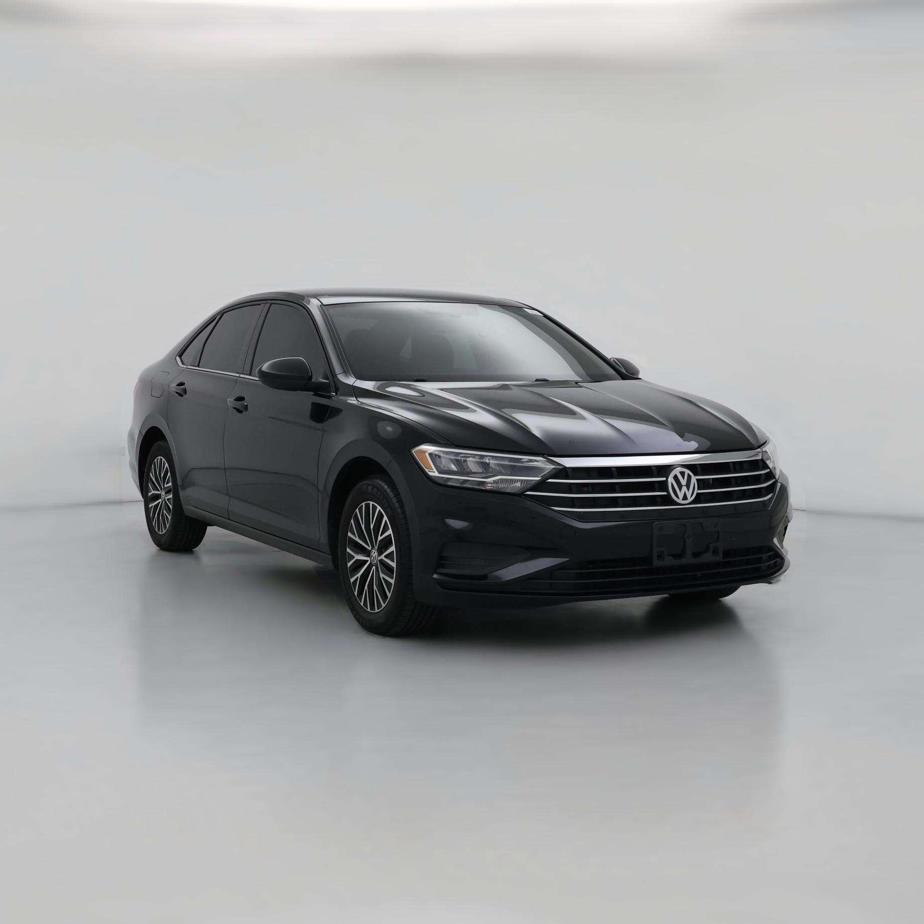 Thumbnail: 2021 Volkswagen Jetta - 1