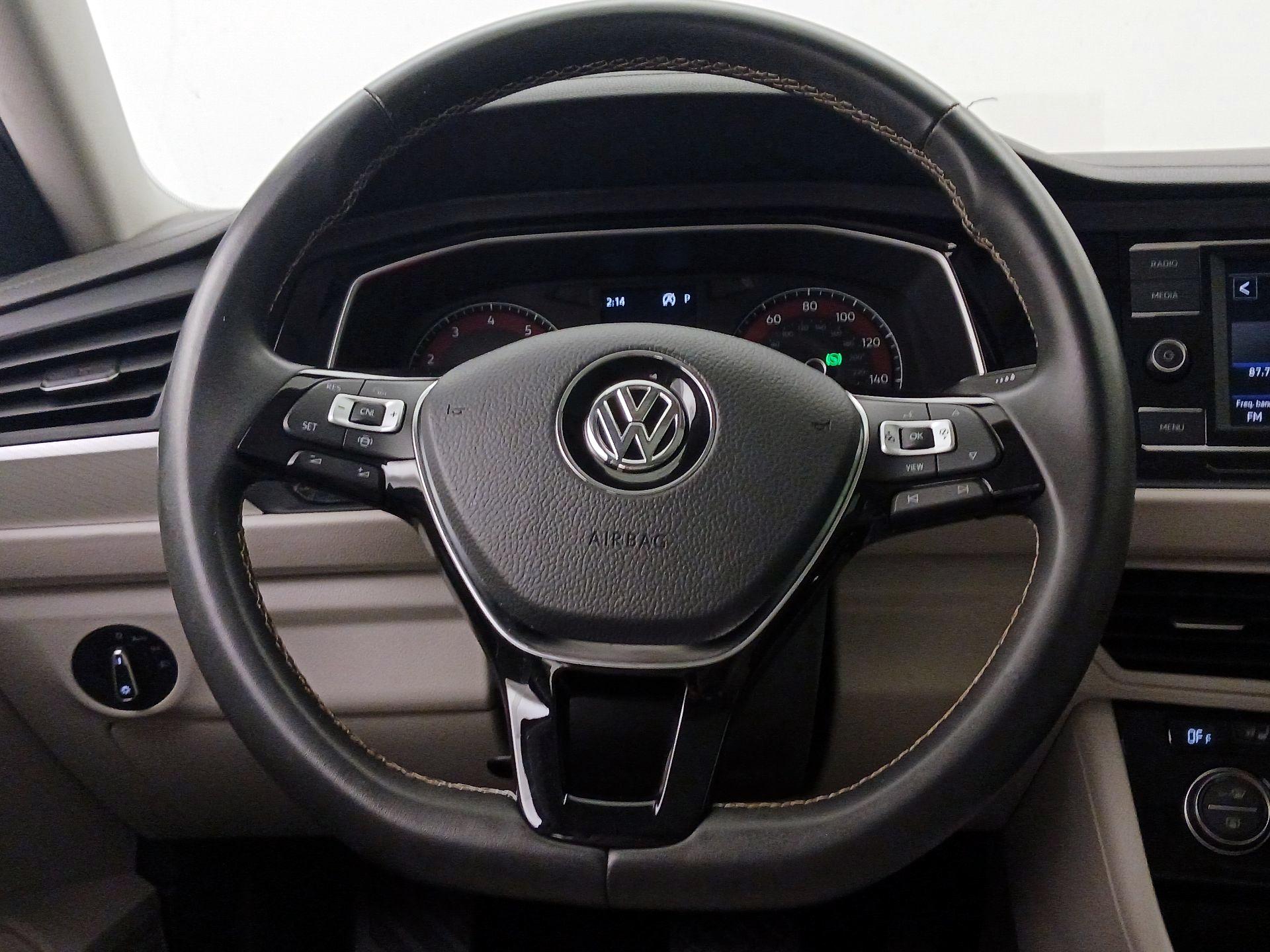 Thumbnail: 2021 Volkswagen Jetta - 10