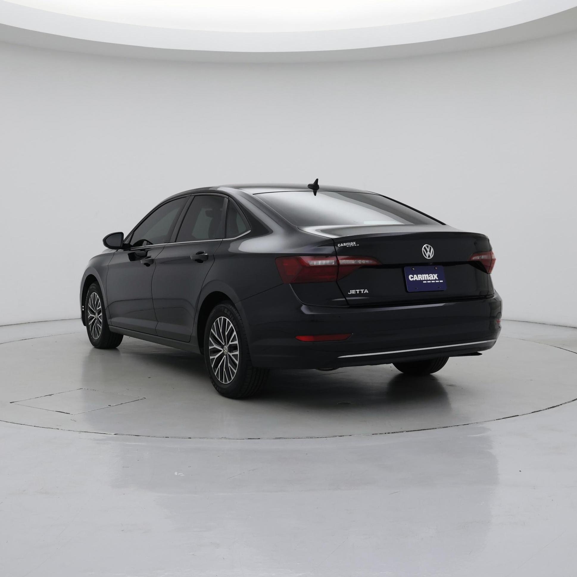 Thumbnail: 2021 Volkswagen Jetta - 2