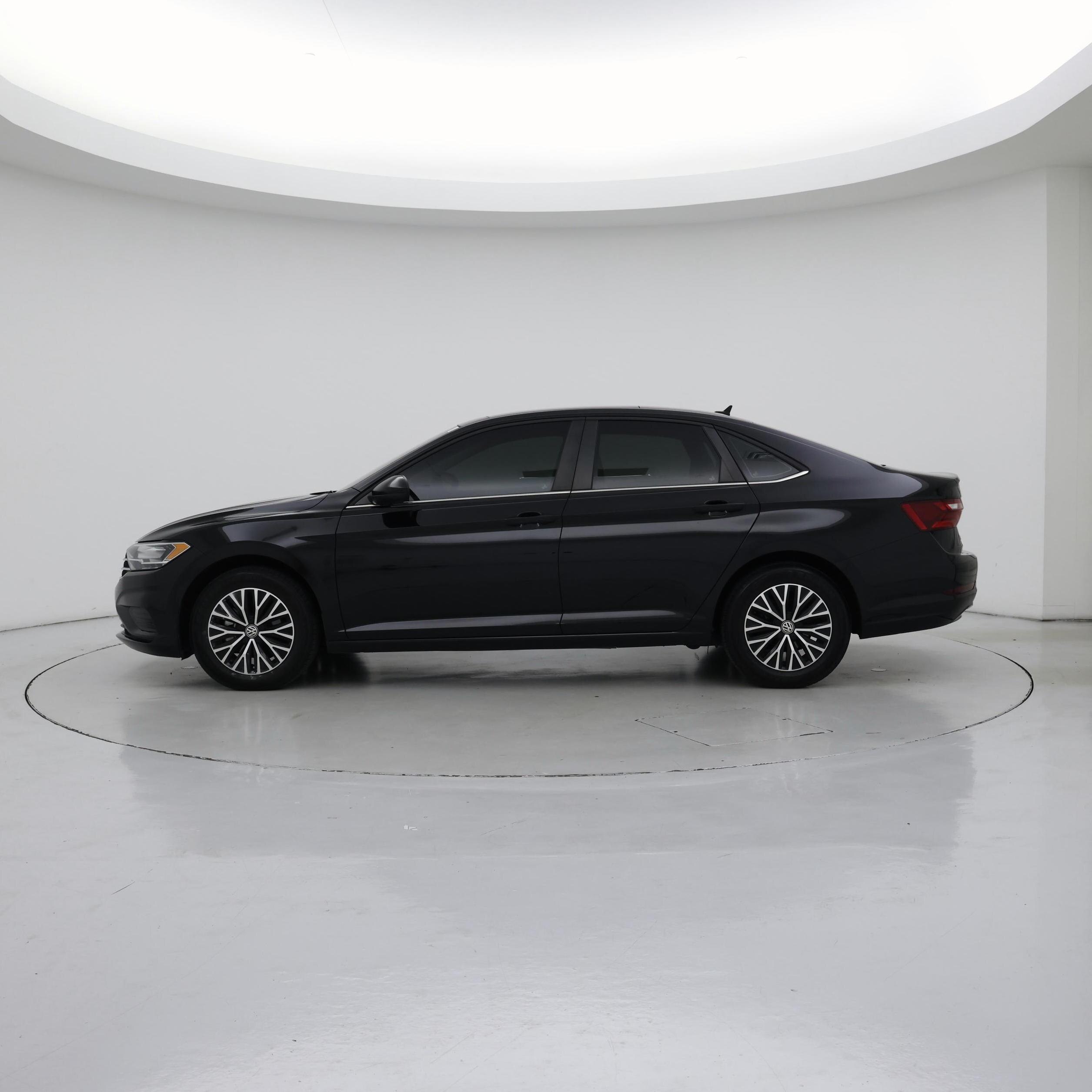 Thumbnail: 2021 Volkswagen Jetta - 3
