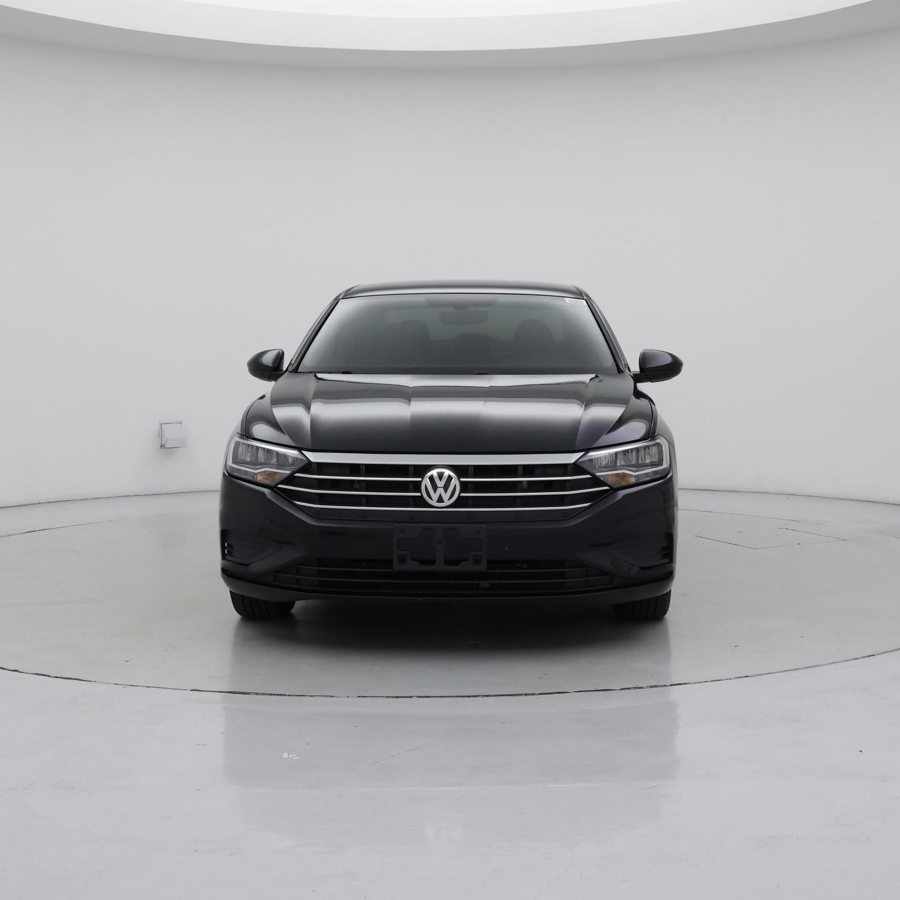 Thumbnail: 2021 Volkswagen Jetta - 5
